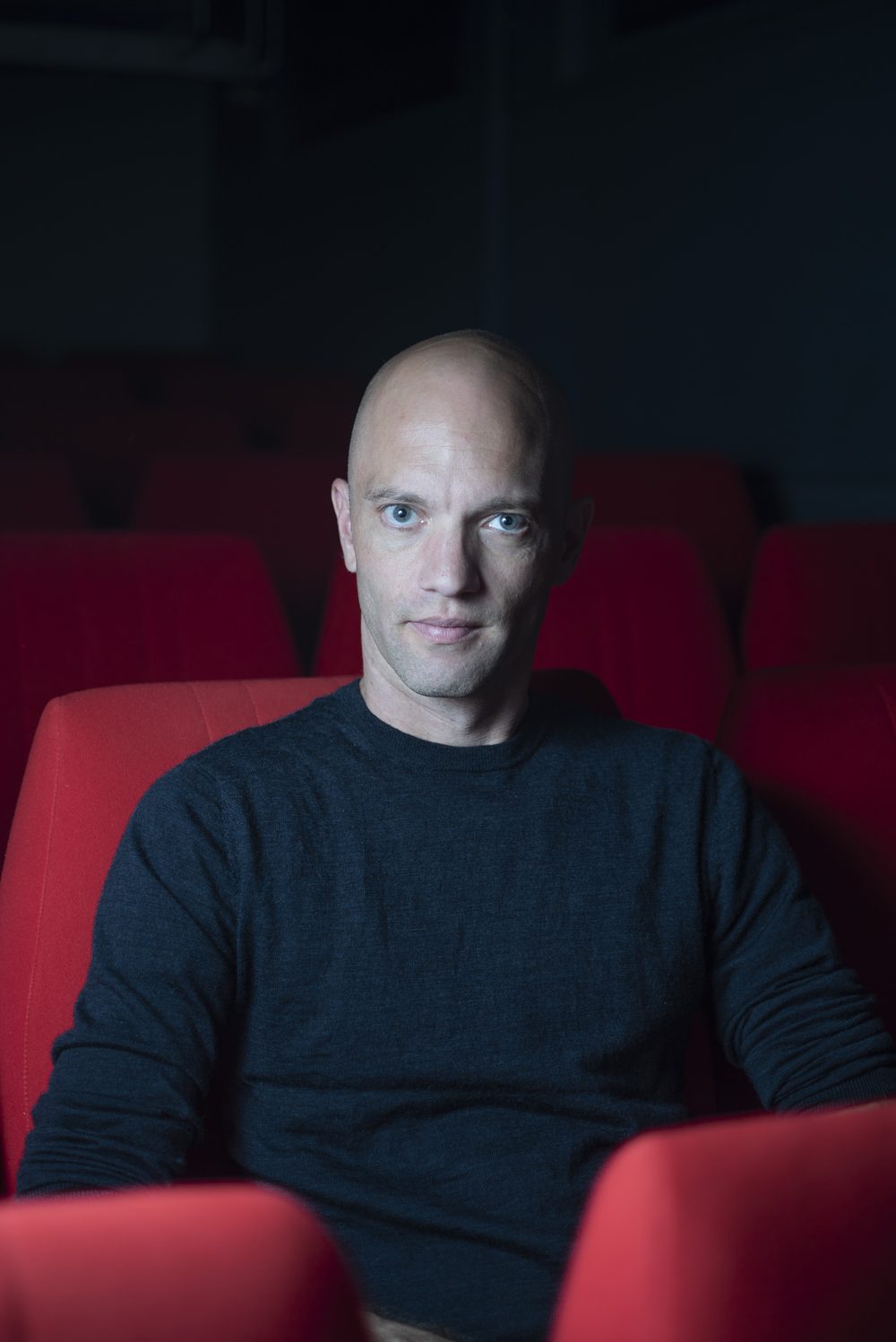 Jonas Scheu