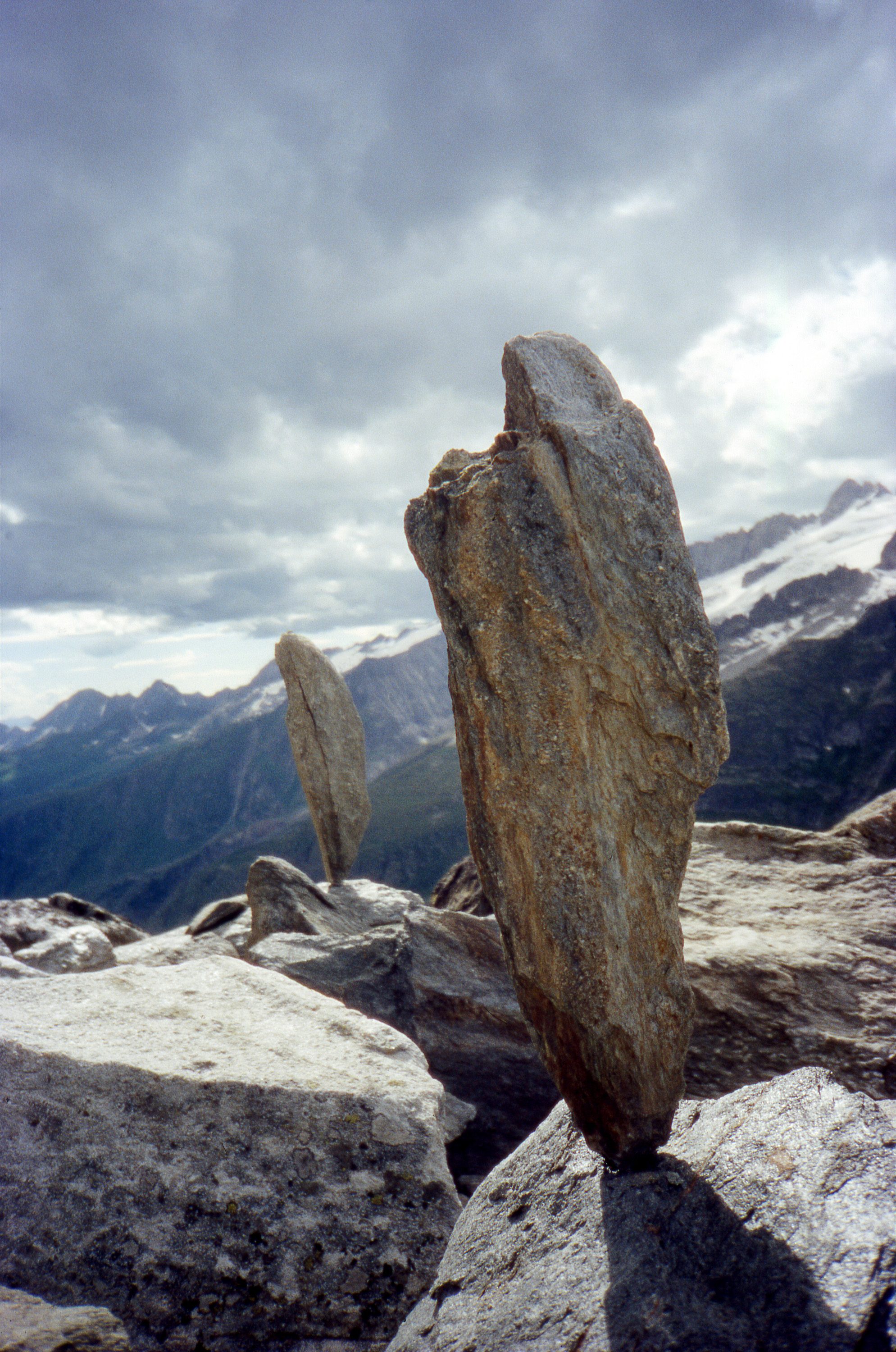 Act of Balance, image 5