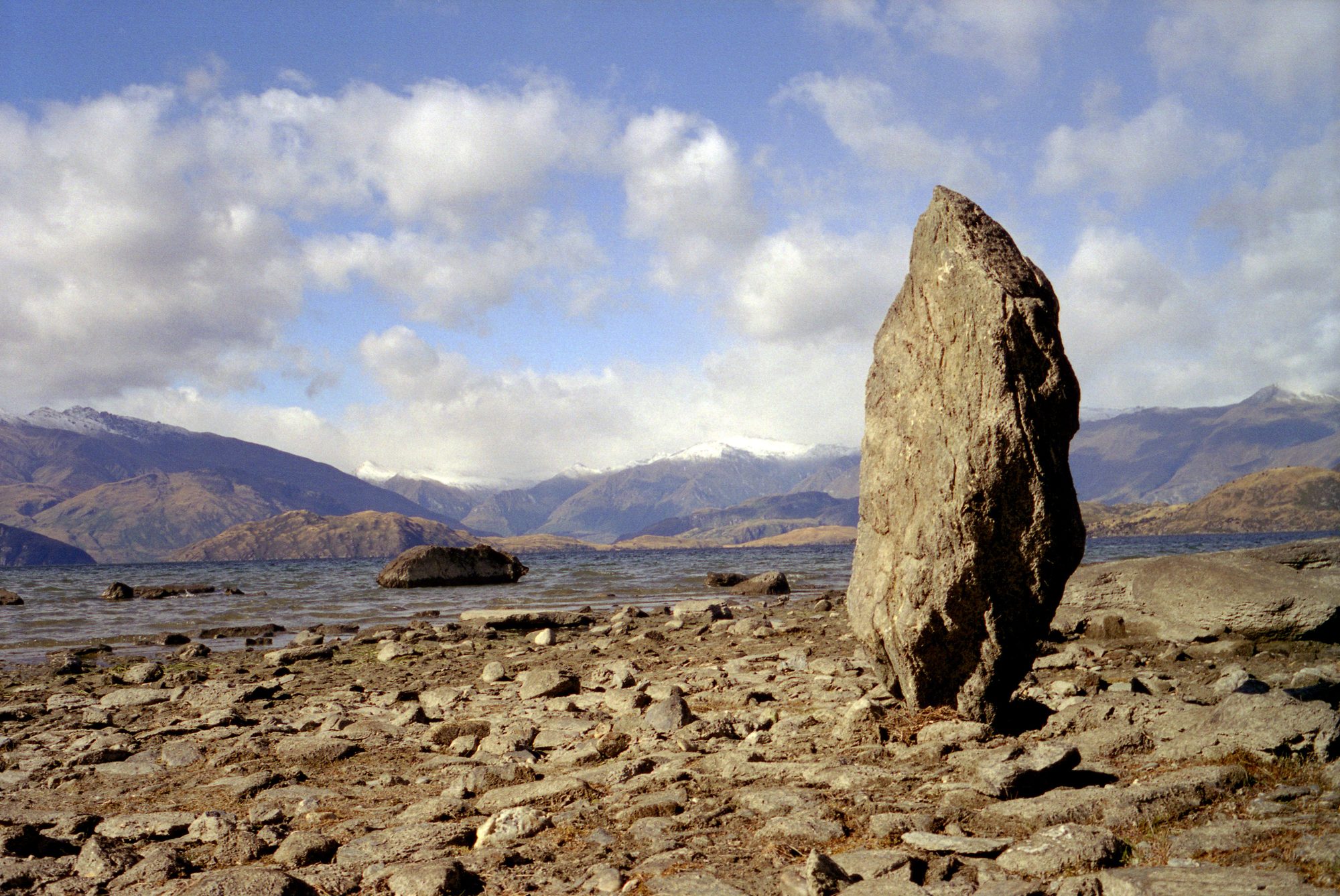 Act of Balance, image 6