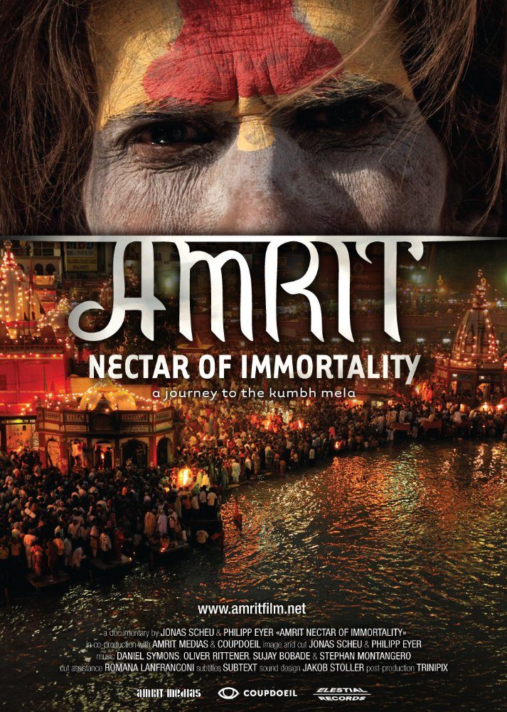Amrit – Nectar of Immortality