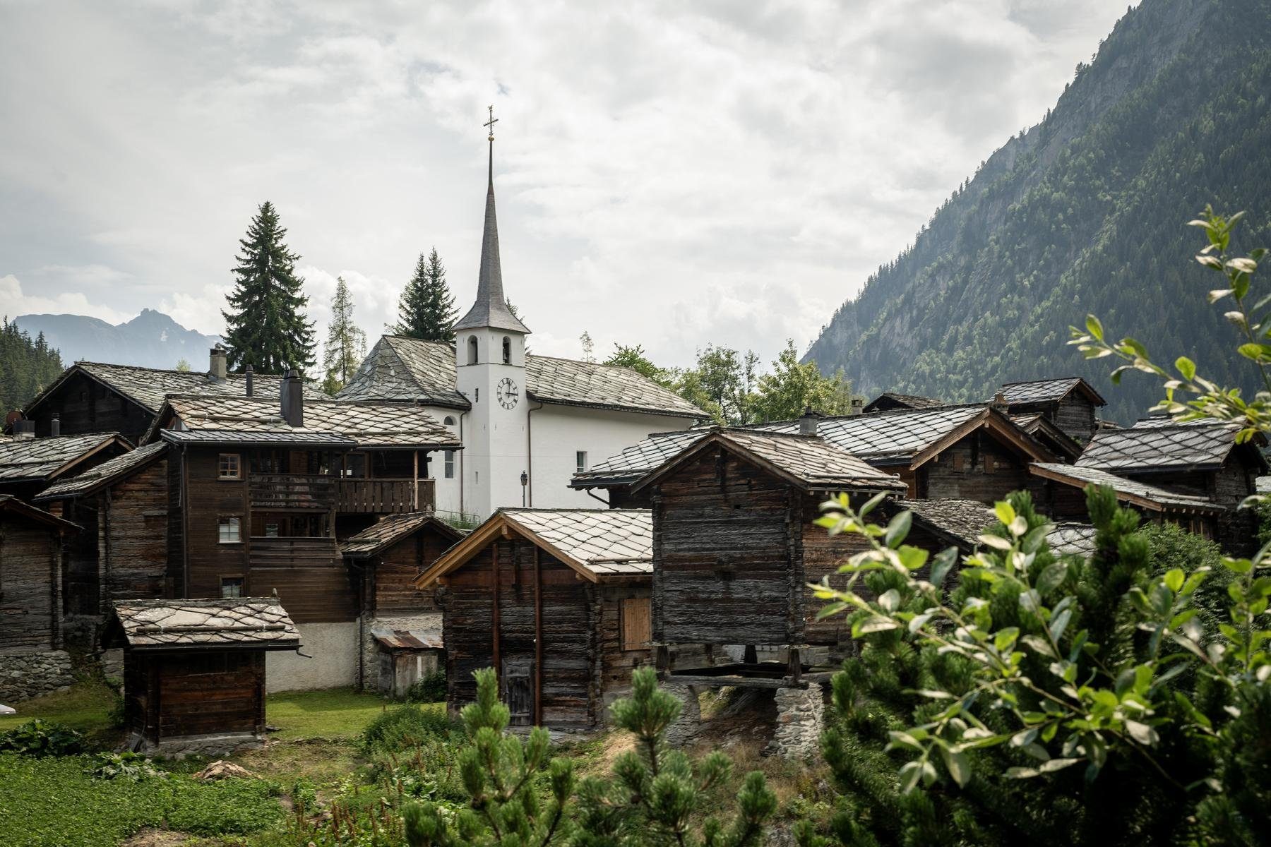 Geschichten vom Berg, image 9