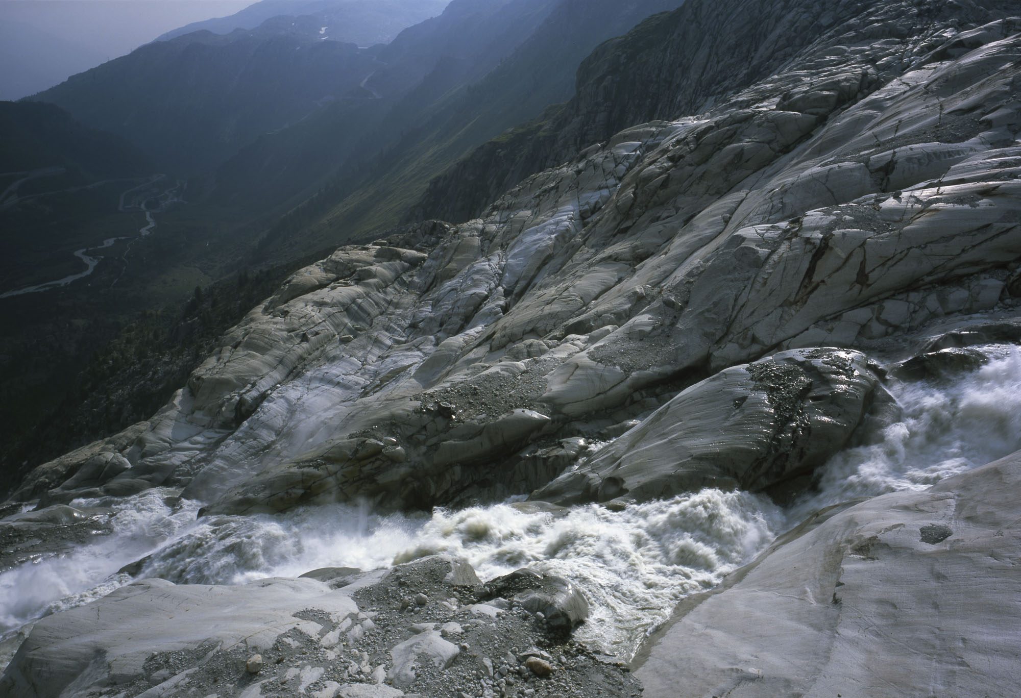 Impacts — Landscapes in a Changing Climate, image 13