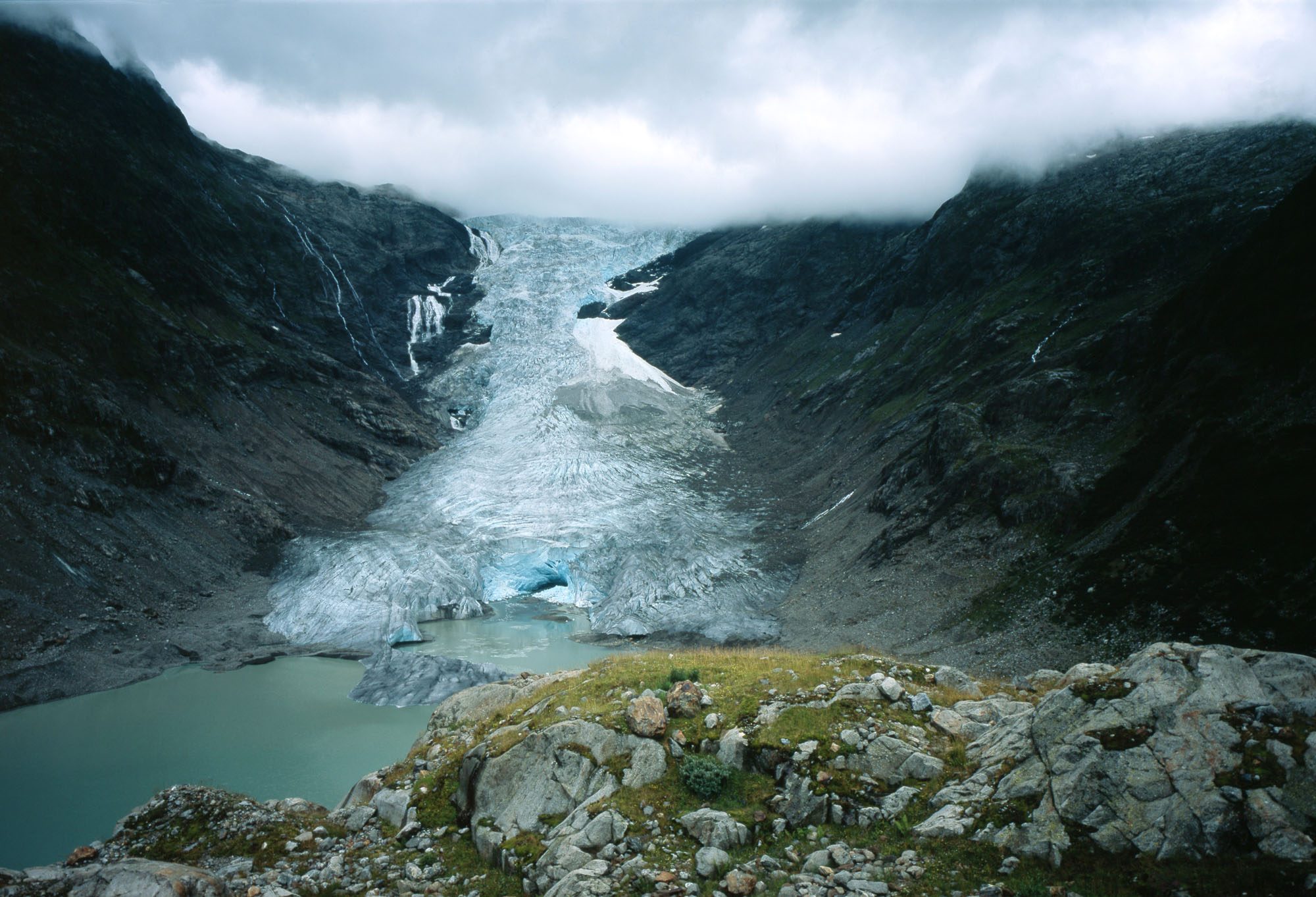 Impacts — Landscapes in a Changing Climate, image 7
