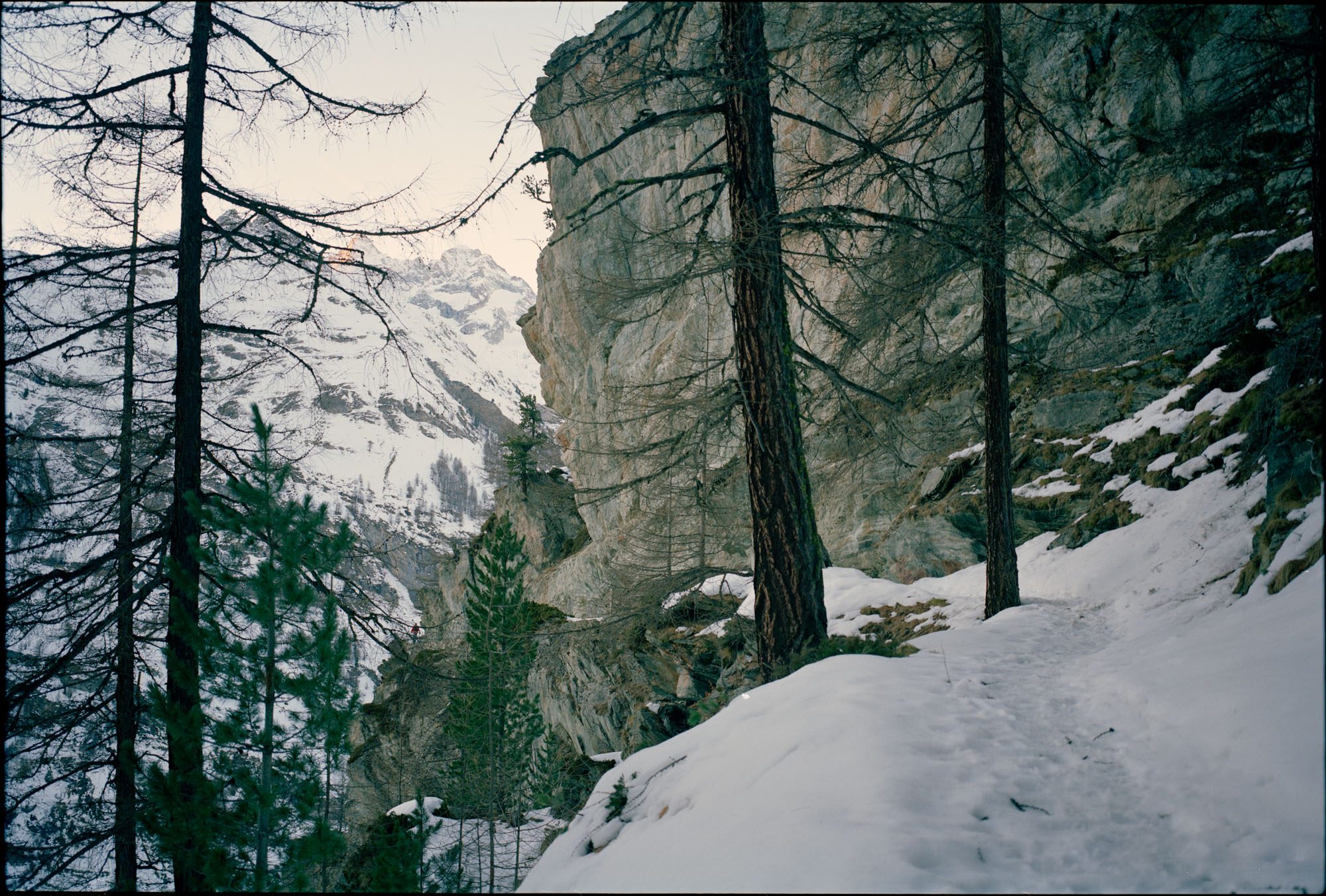 Impacts — Landscapes in a Changing Climate, image 1
