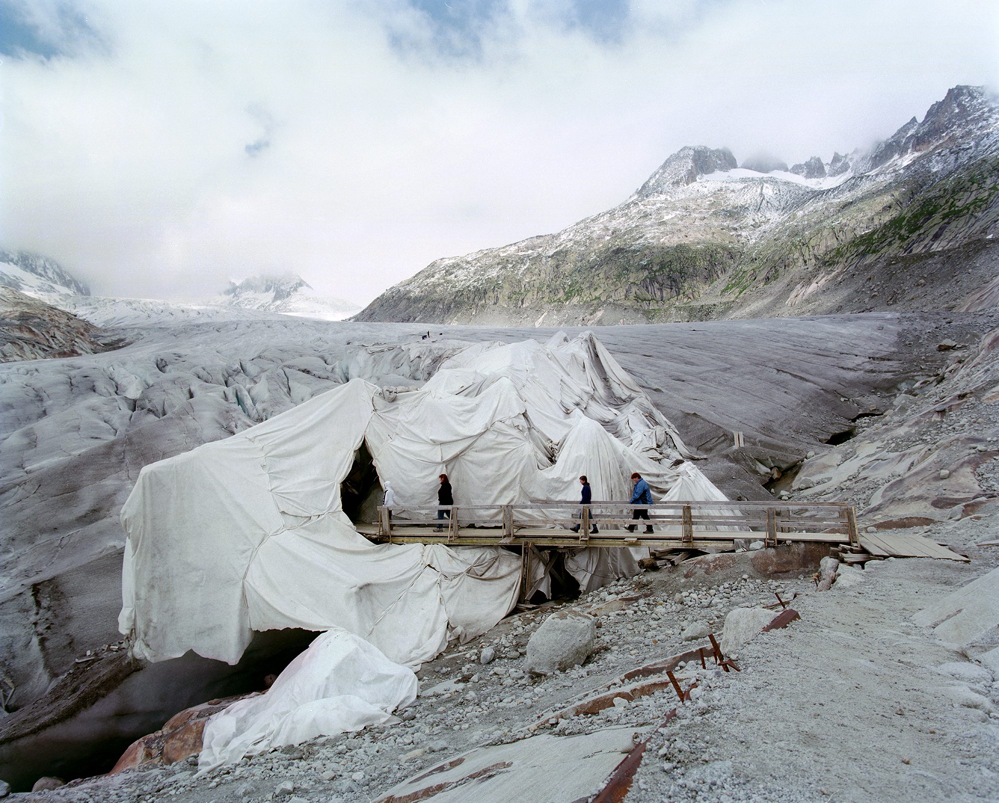 Impacts — Landscapes in a Changing Climate, image 2