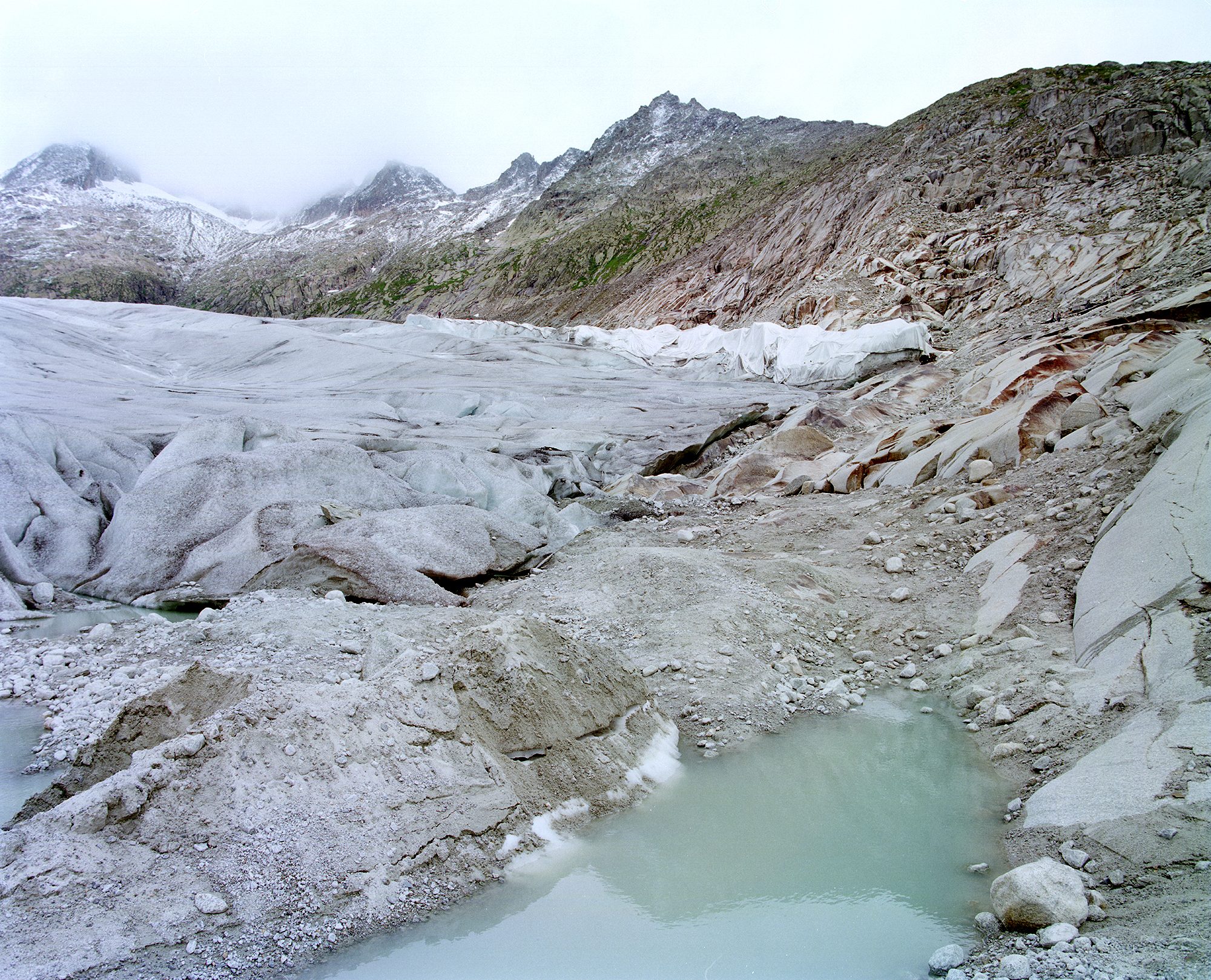 Impacts — Landscapes in a Changing Climate, image 4