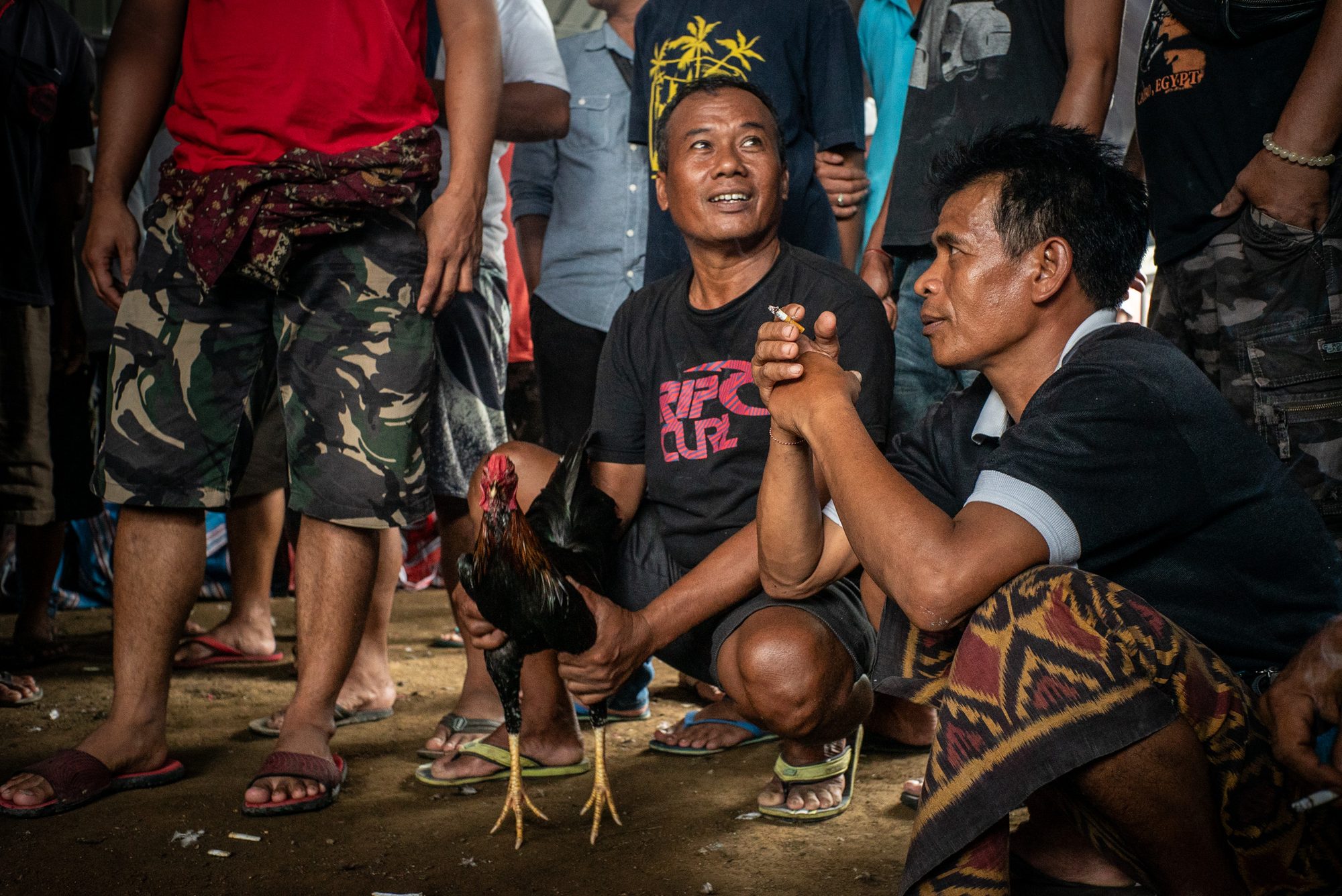 Indonesia, image 8