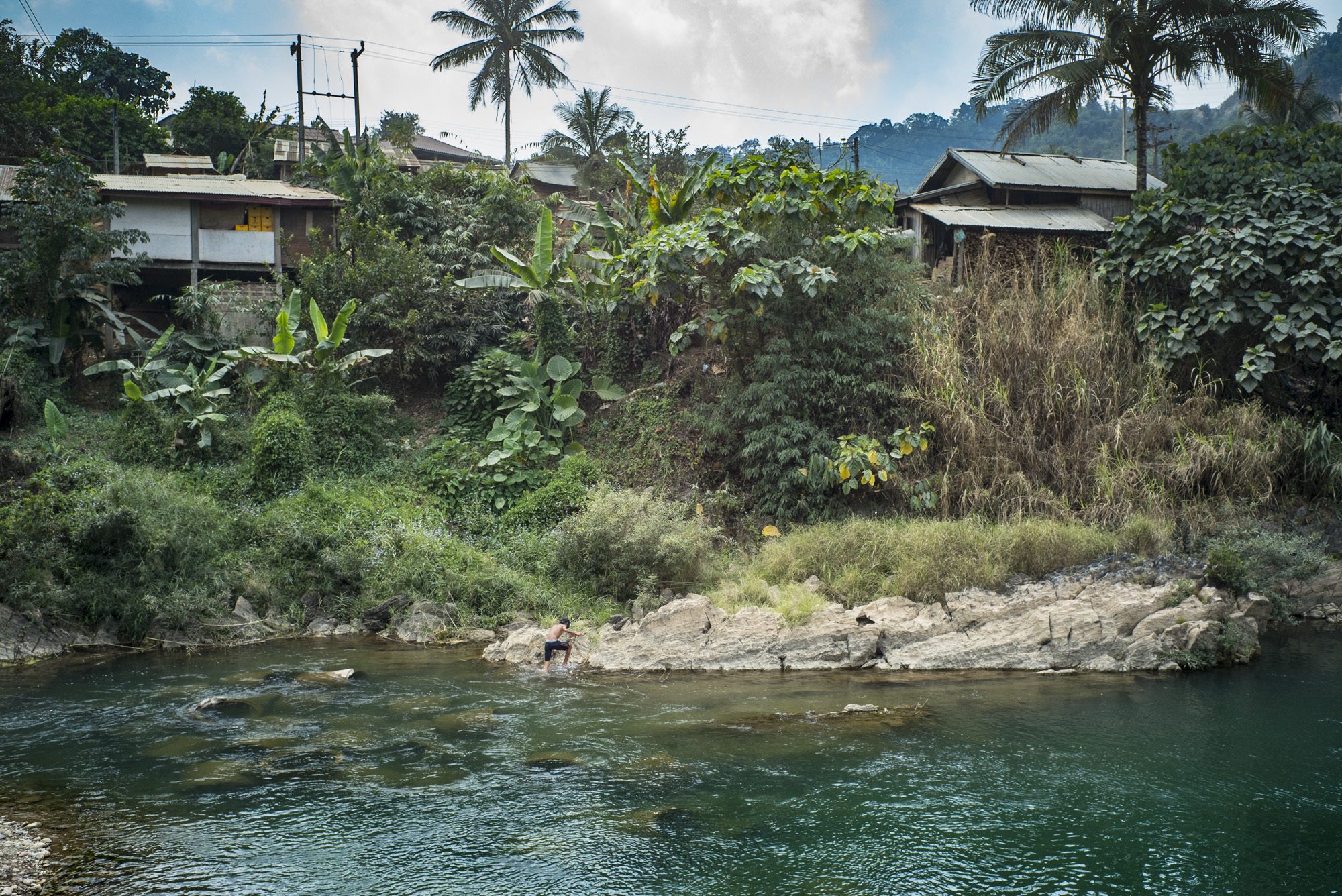 Laos, image 32