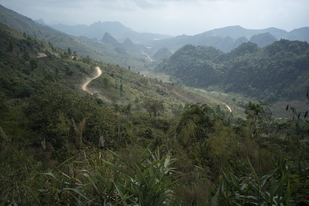 Laos