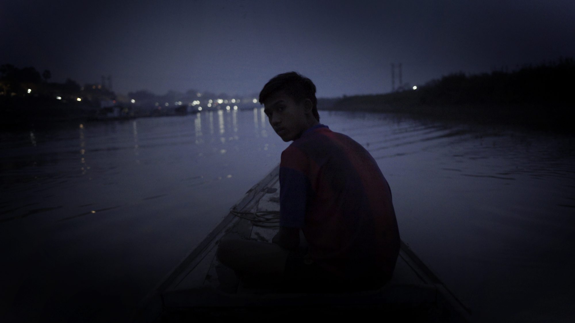 Ma Yan Chan – Waves of Transition, image 10