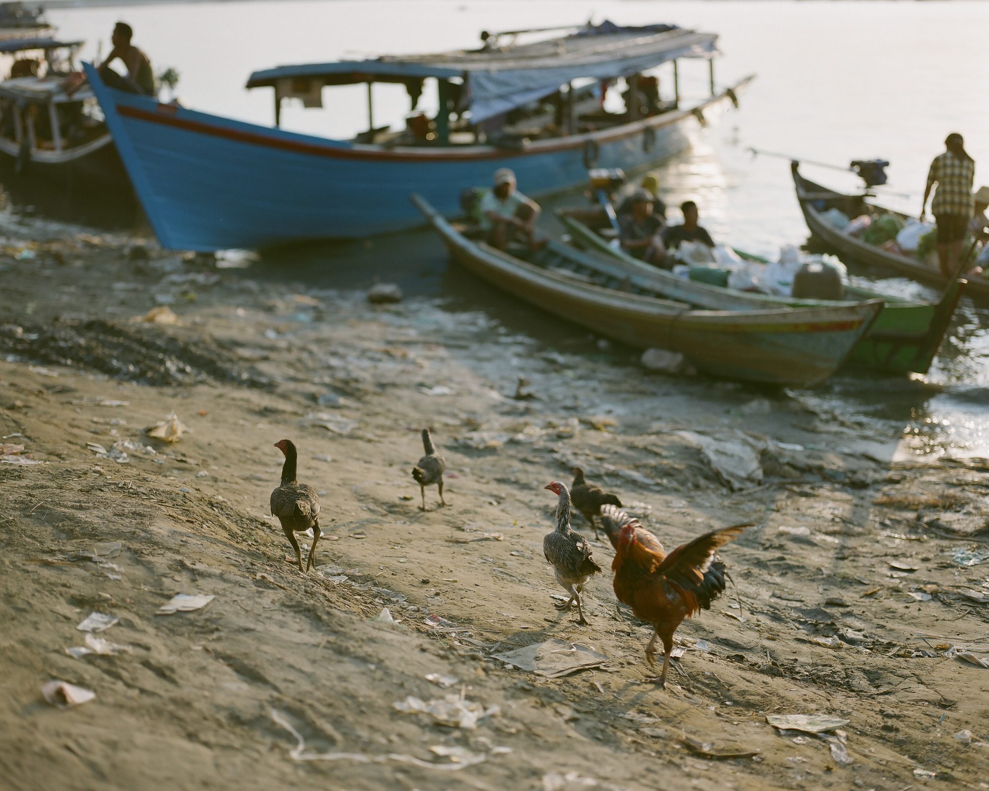 Mandalay, image 12