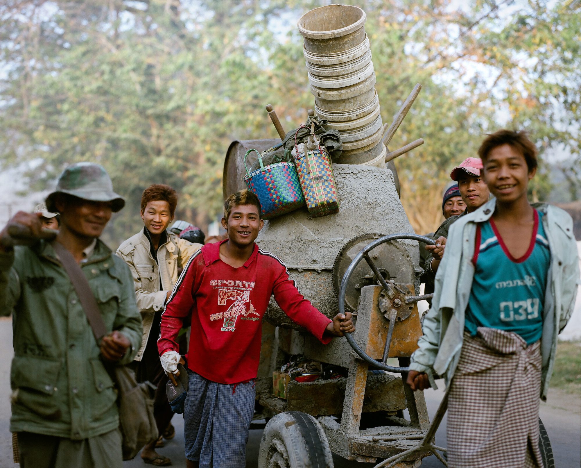 Mandalay, image 30