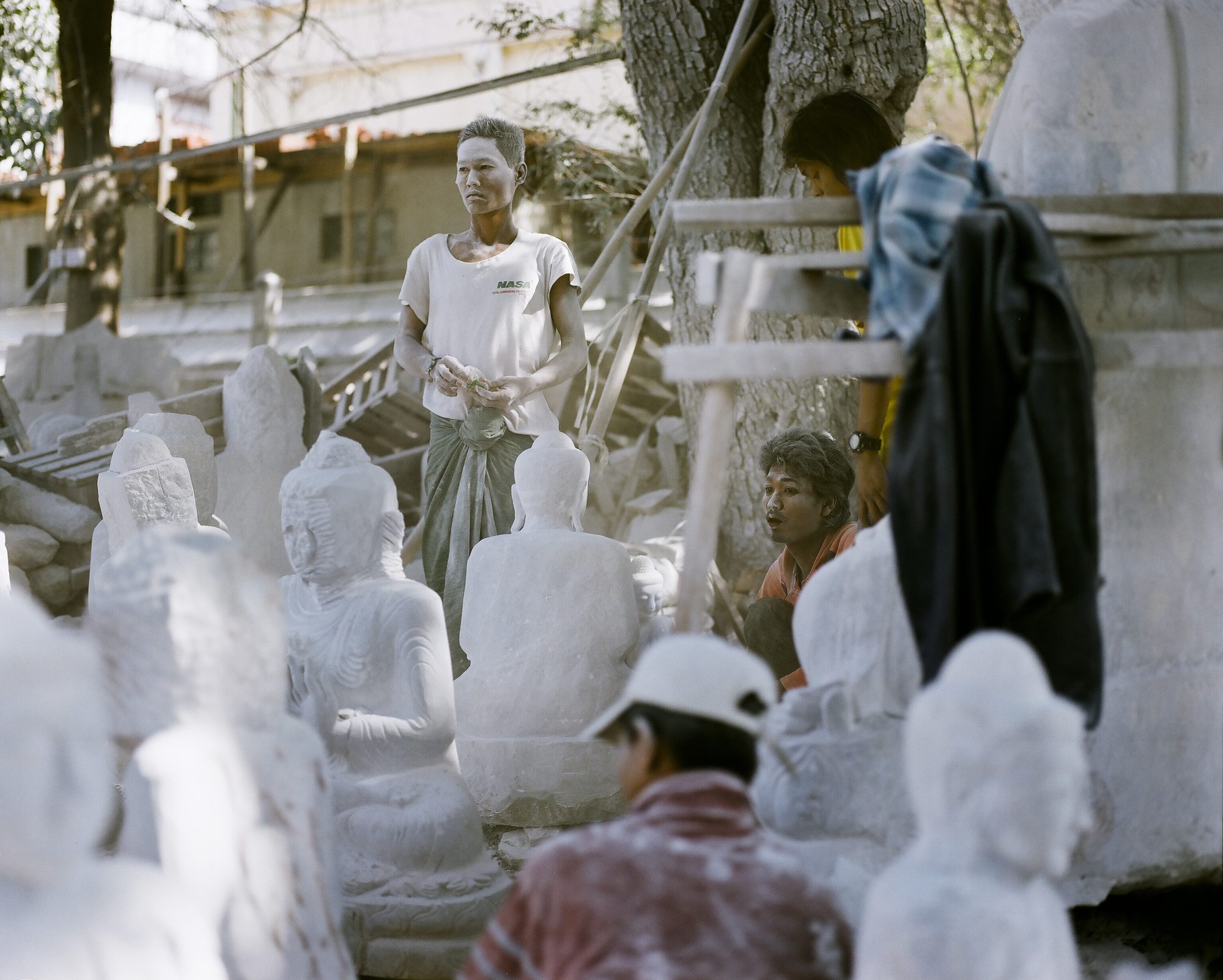 Mandalay, image 25