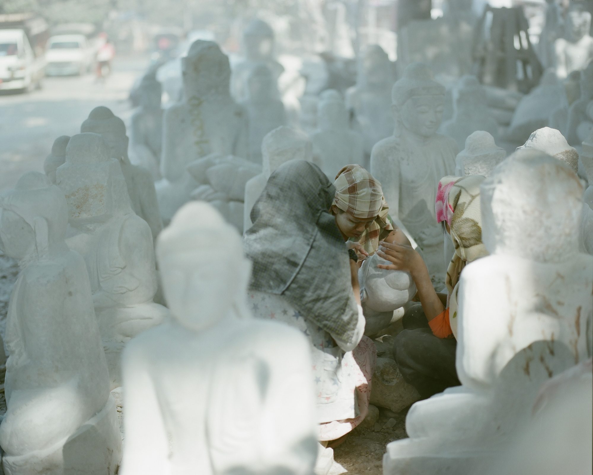 Mandalay, image 24