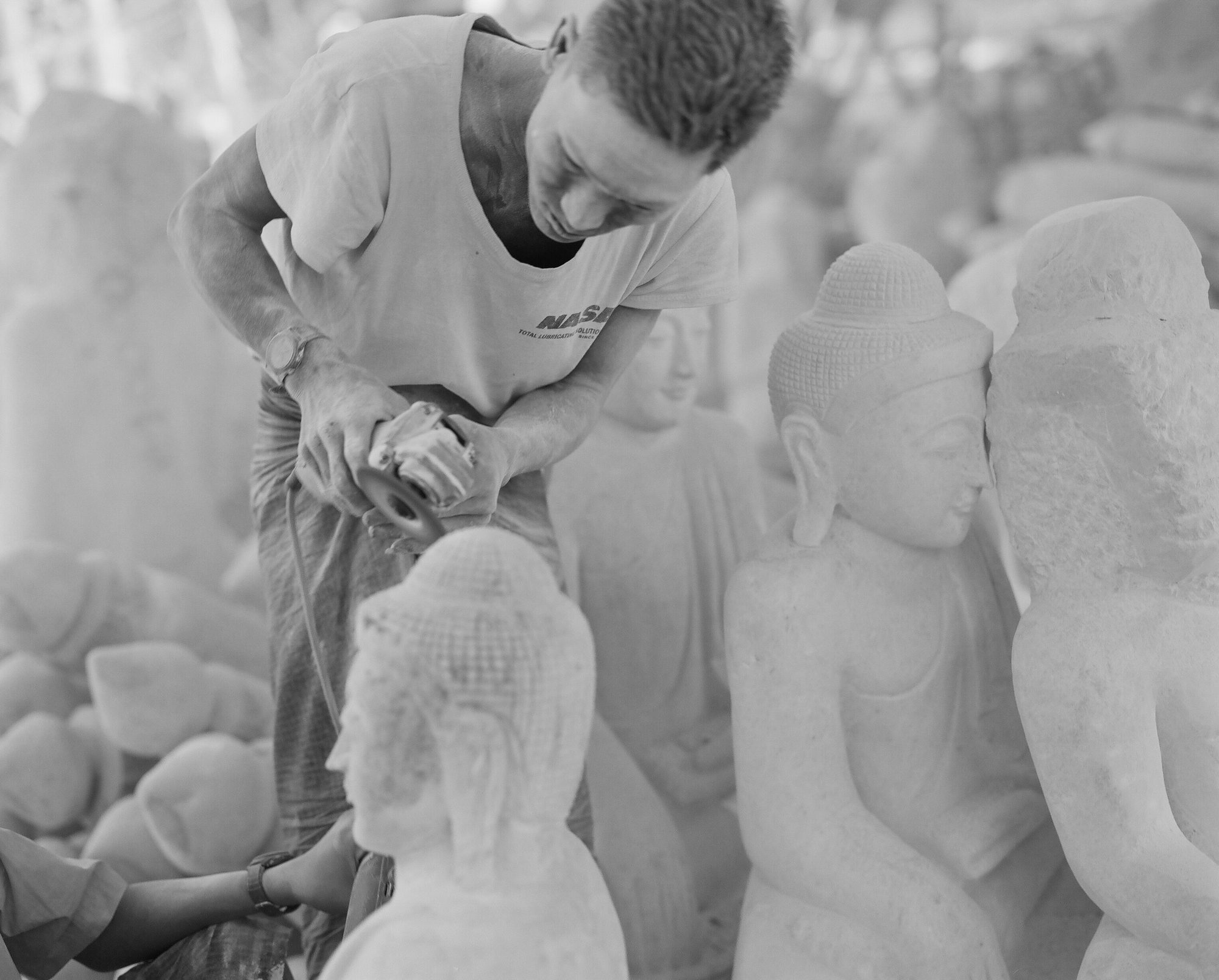 Mandalay, image 27