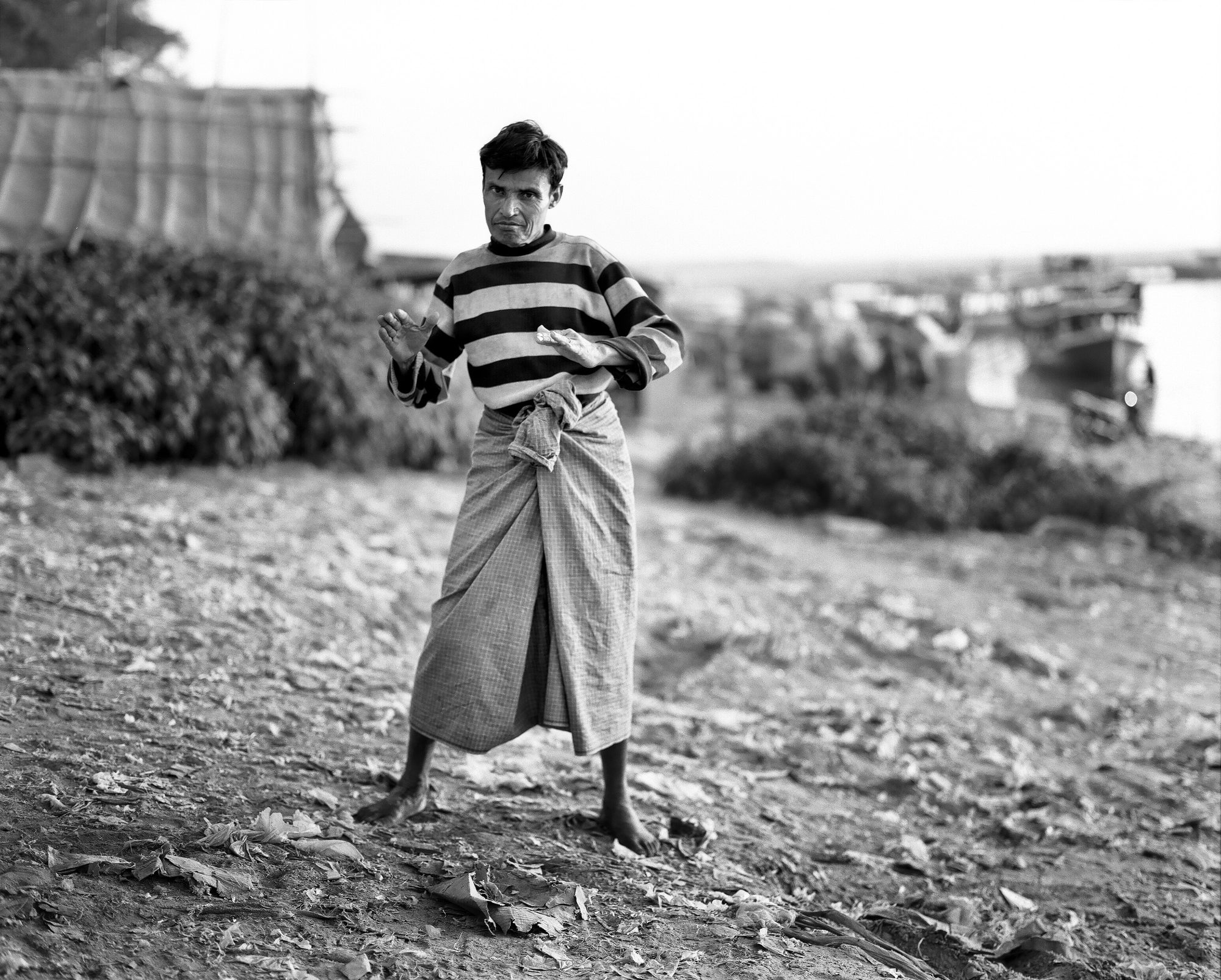 Mandalay, image 1
