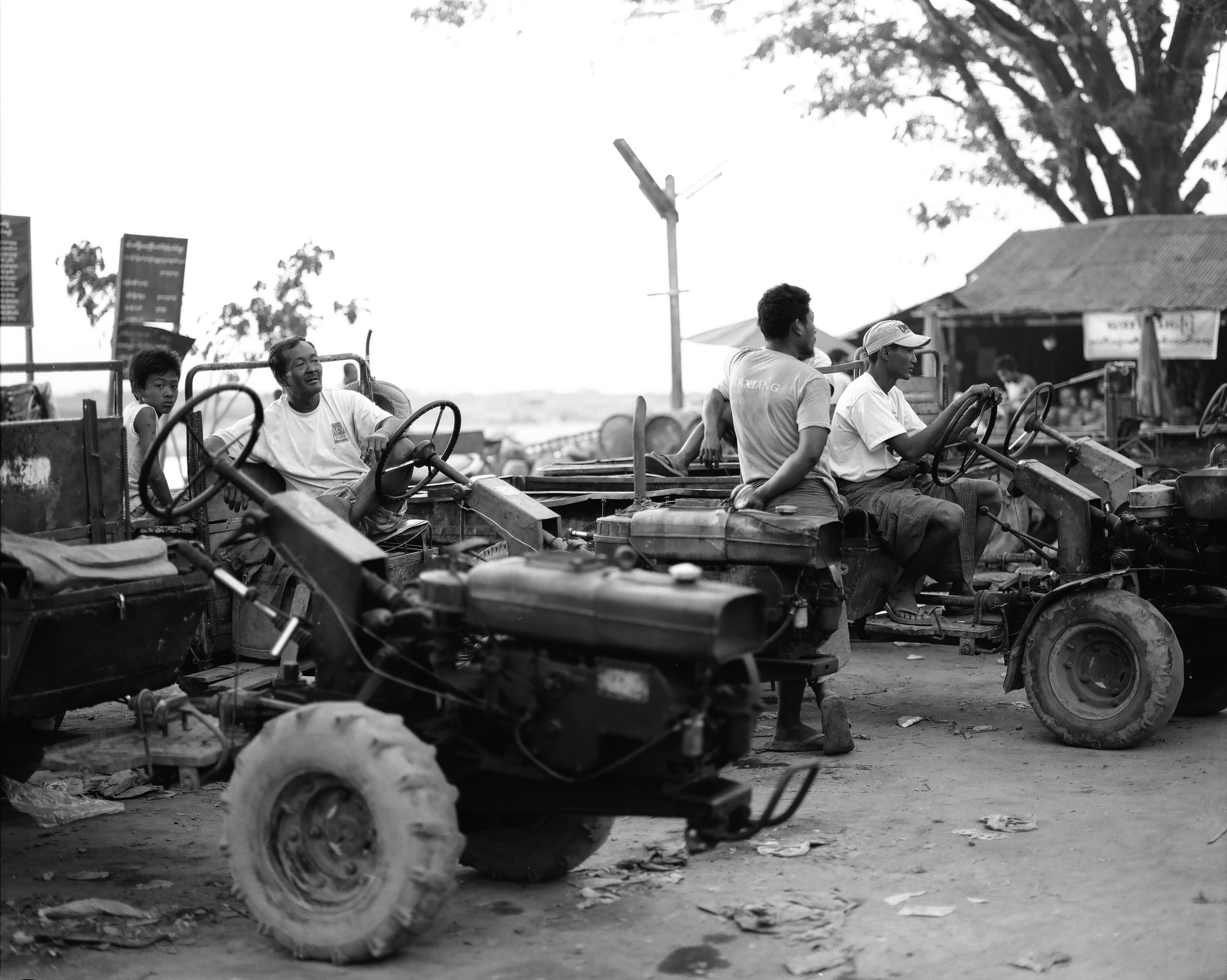 Mandalay, image 7