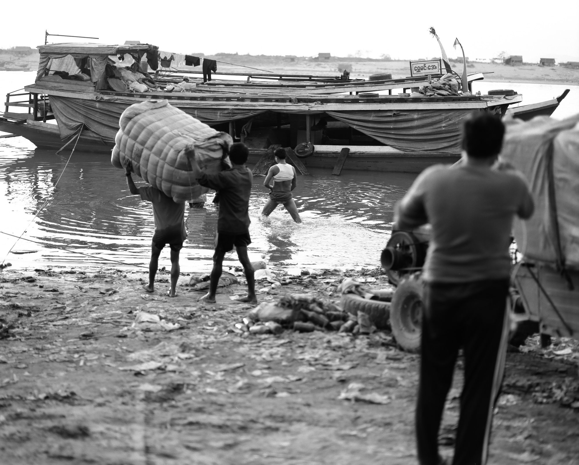 Mandalay, image 6