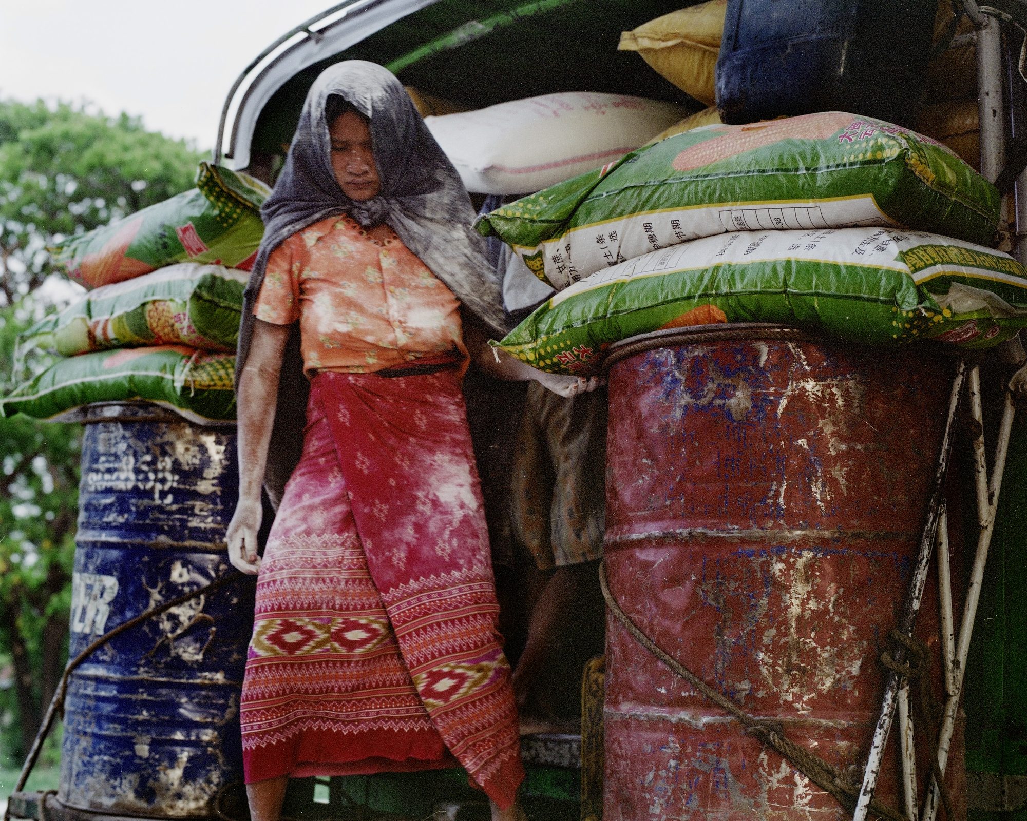Mandalay, image 22