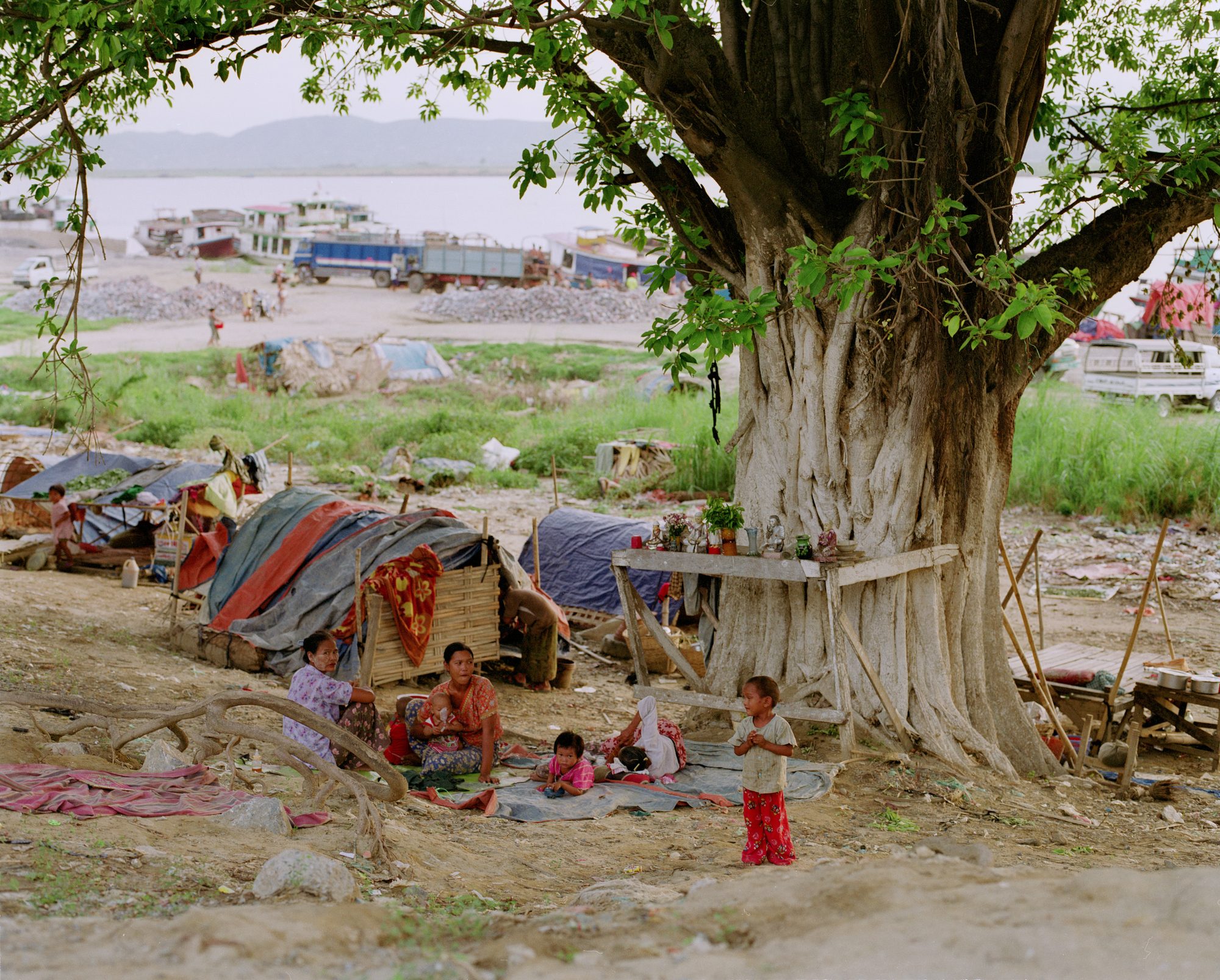 Mandalay, image 16