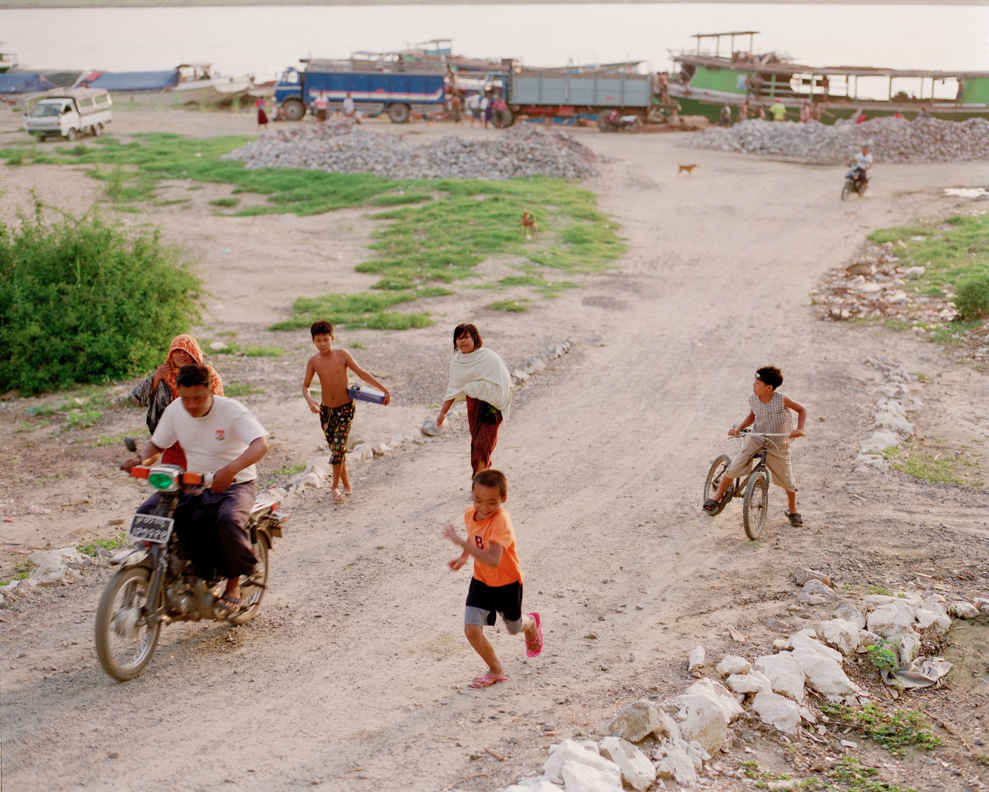 Mandalay, image 17