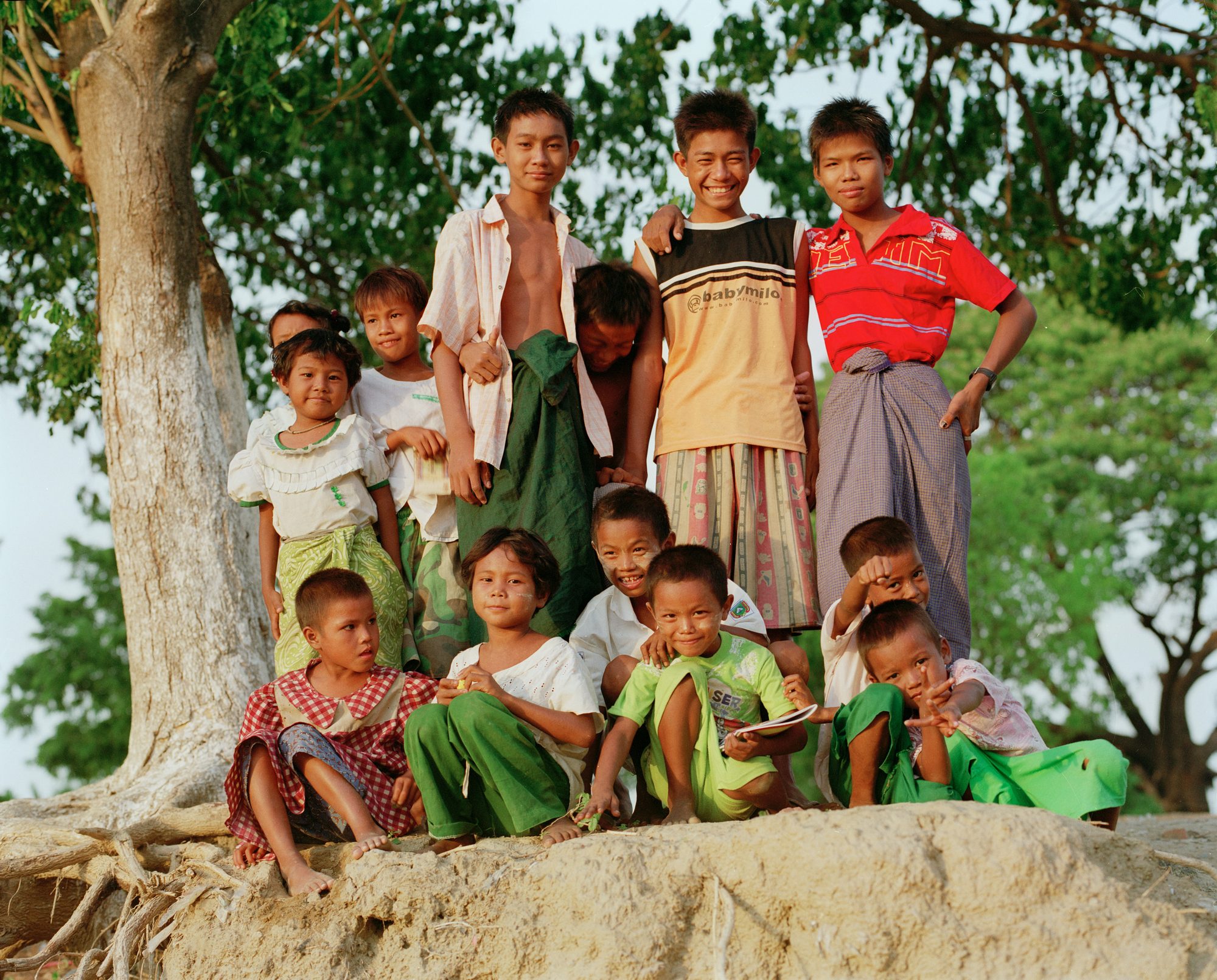 Mandalay, image 21