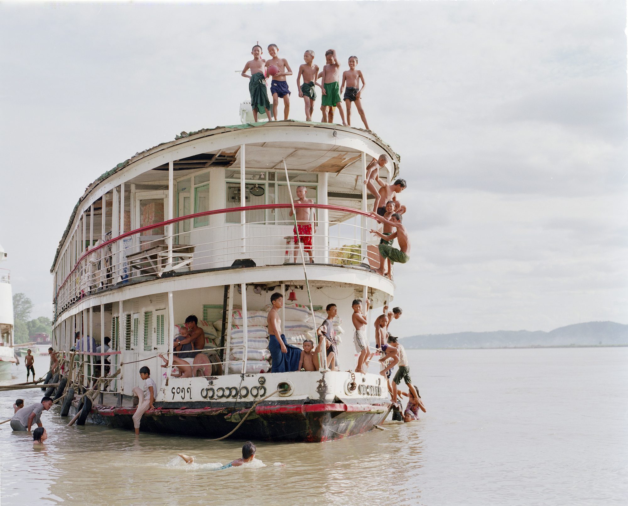 Mandalay, image 15
