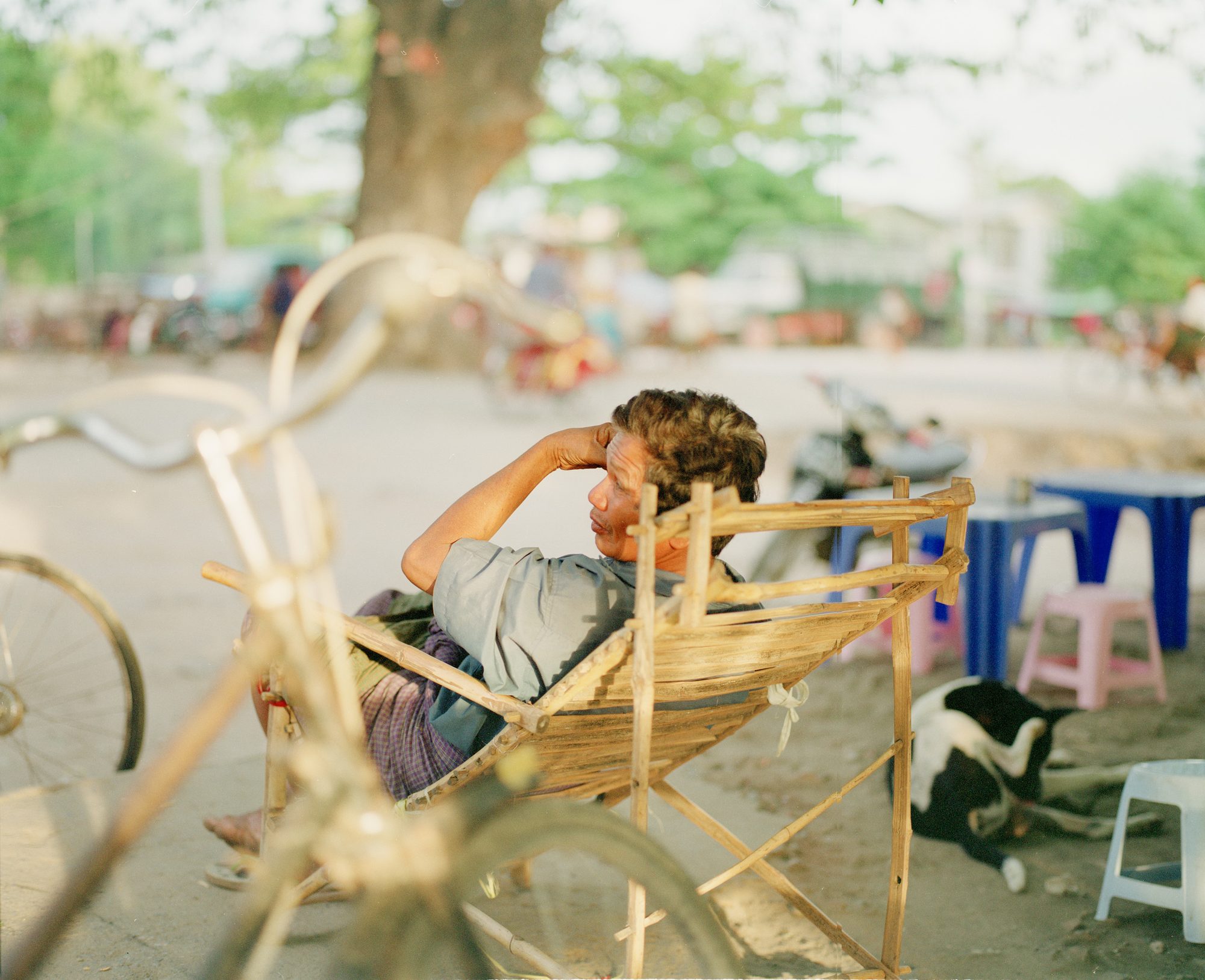 Mandalay, image 18
