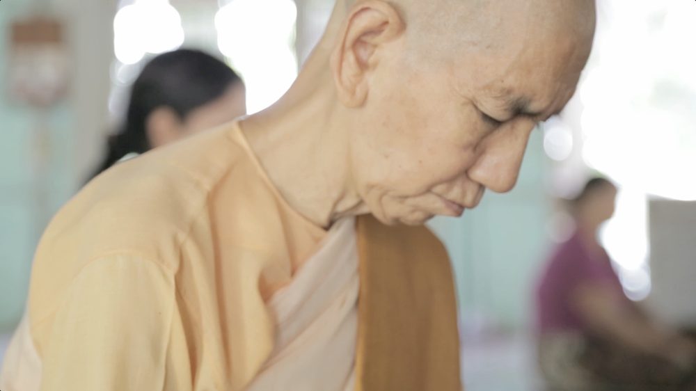 Meditation I