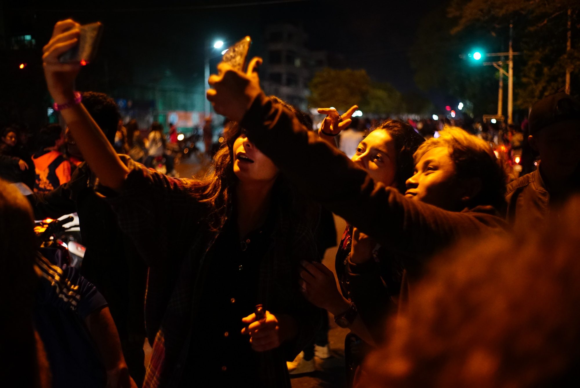 New Year in Mandalay, image 18