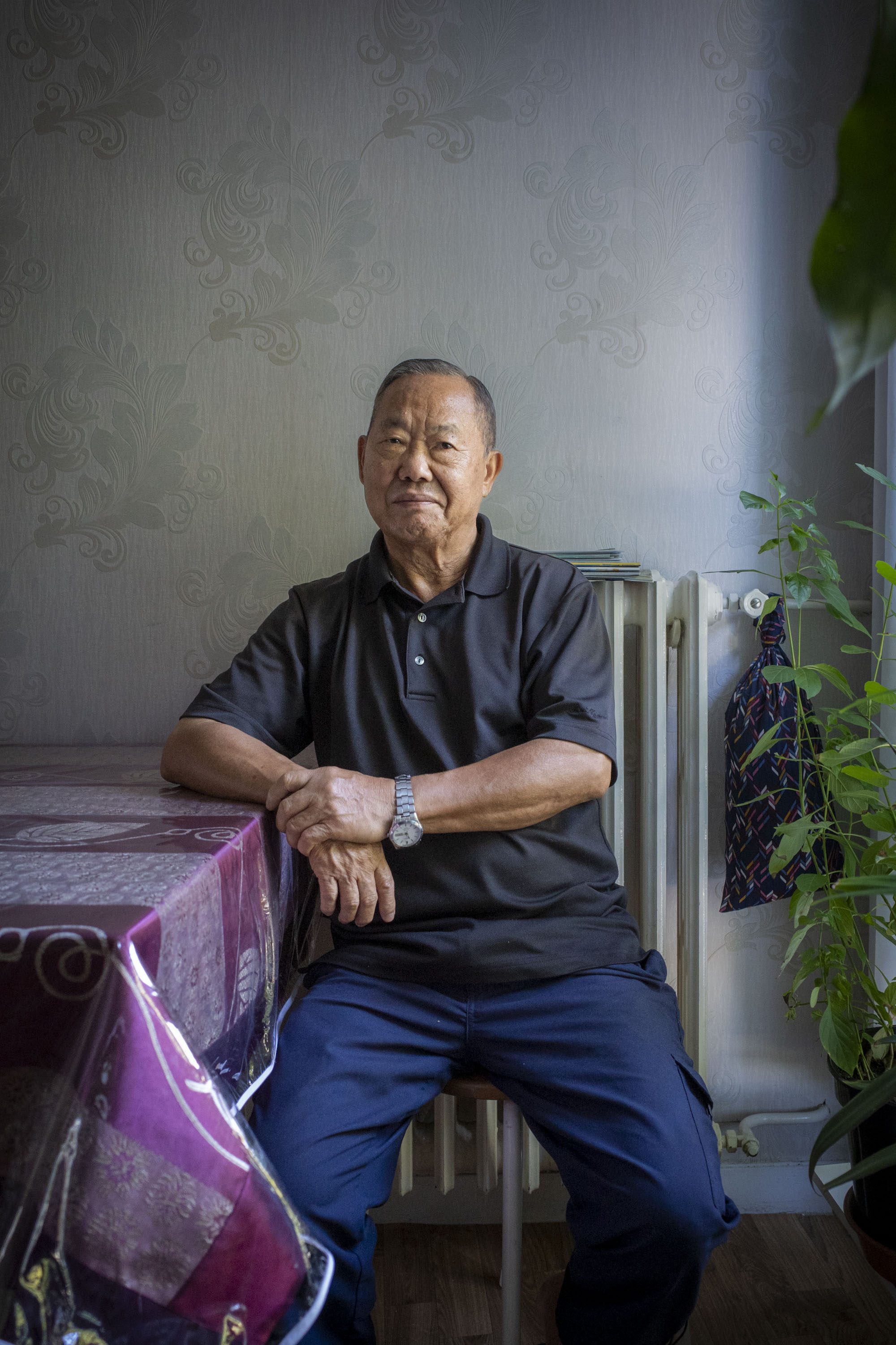Portraits, image 2