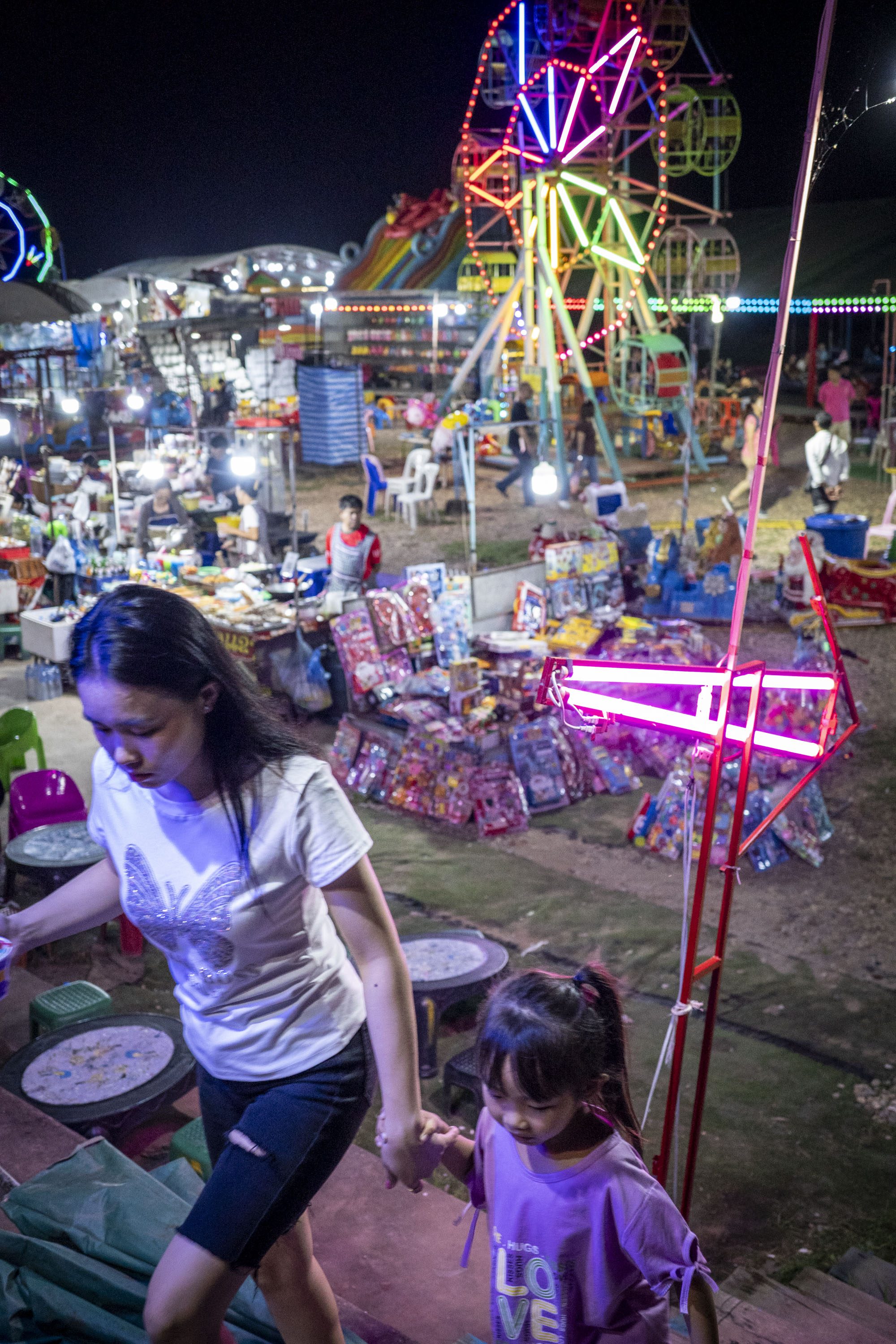 From Bangkok to Vientiane, image 6