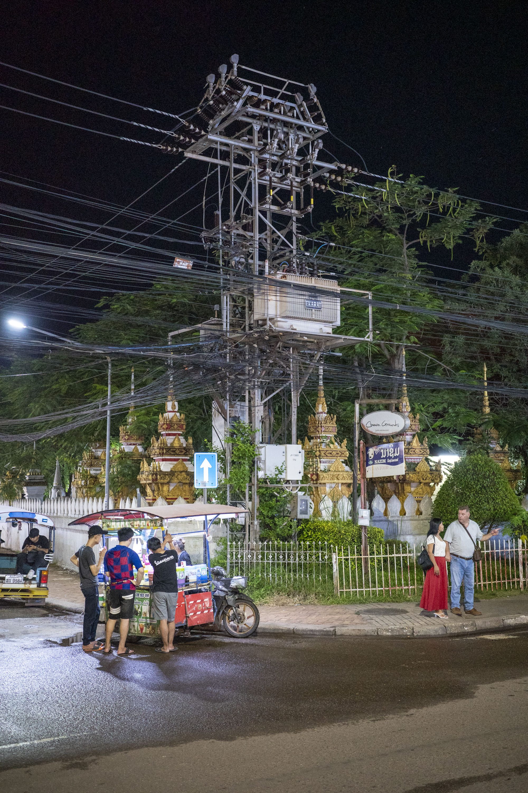 From Bangkok to Vientiane, image 8
