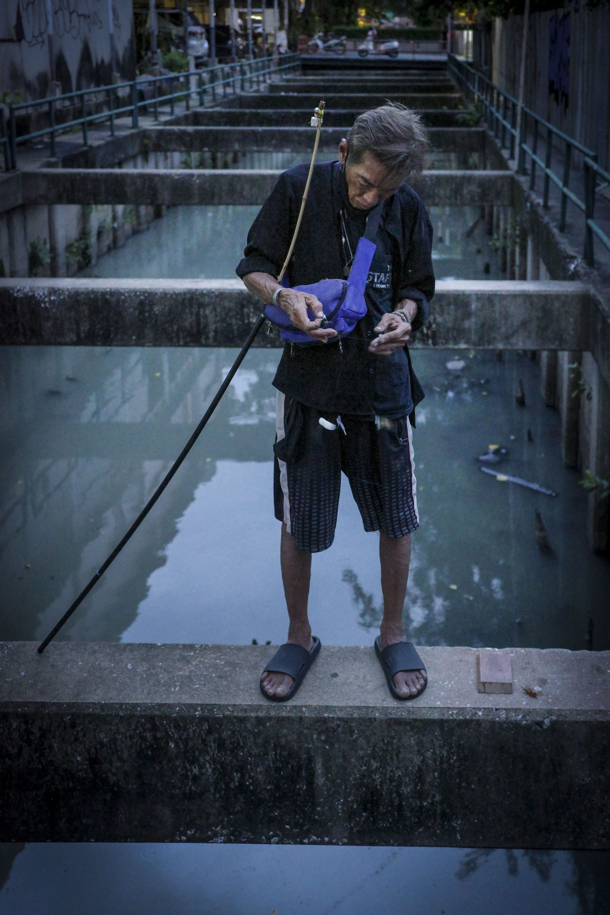 From Bangkok to Vientiane, image 4