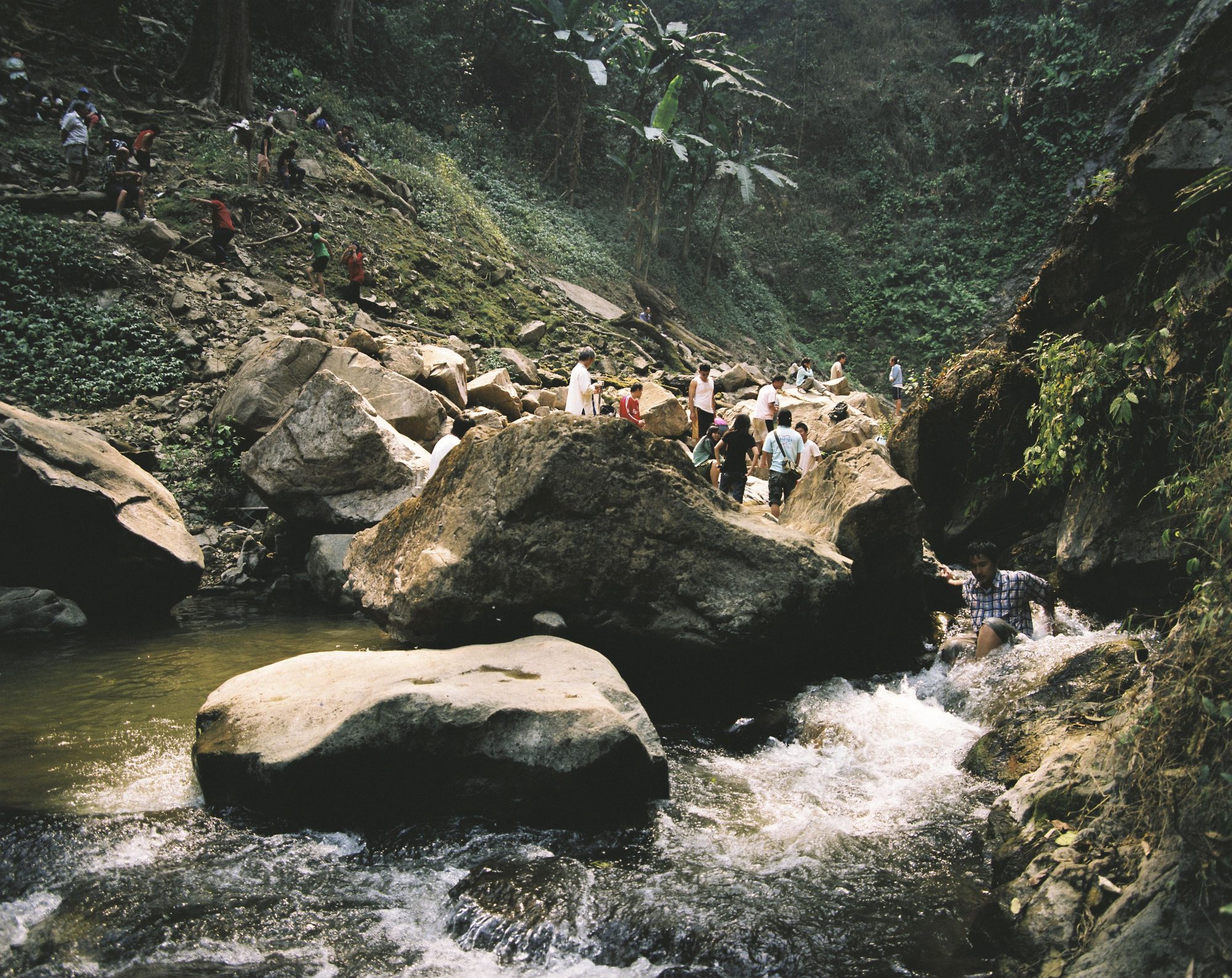 Siam Landscapes, image 5