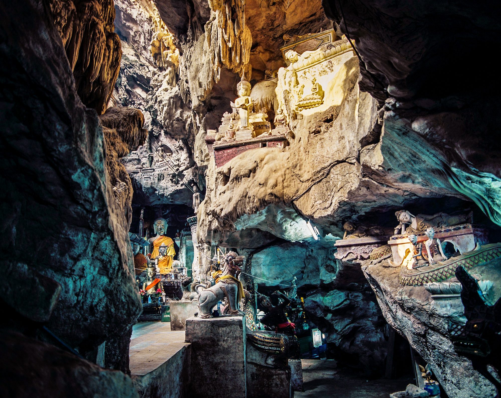 Siam Landscapes, image 3