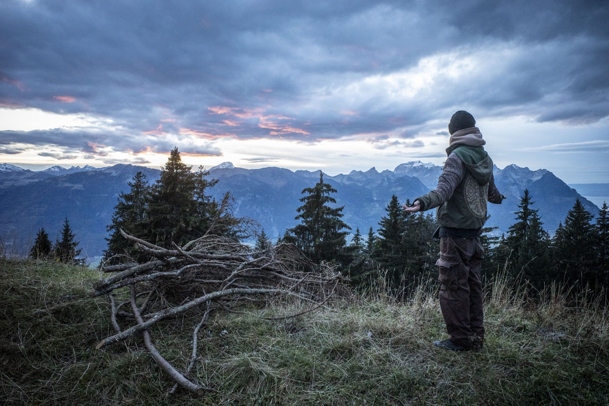 Swiss Seasons, image 2