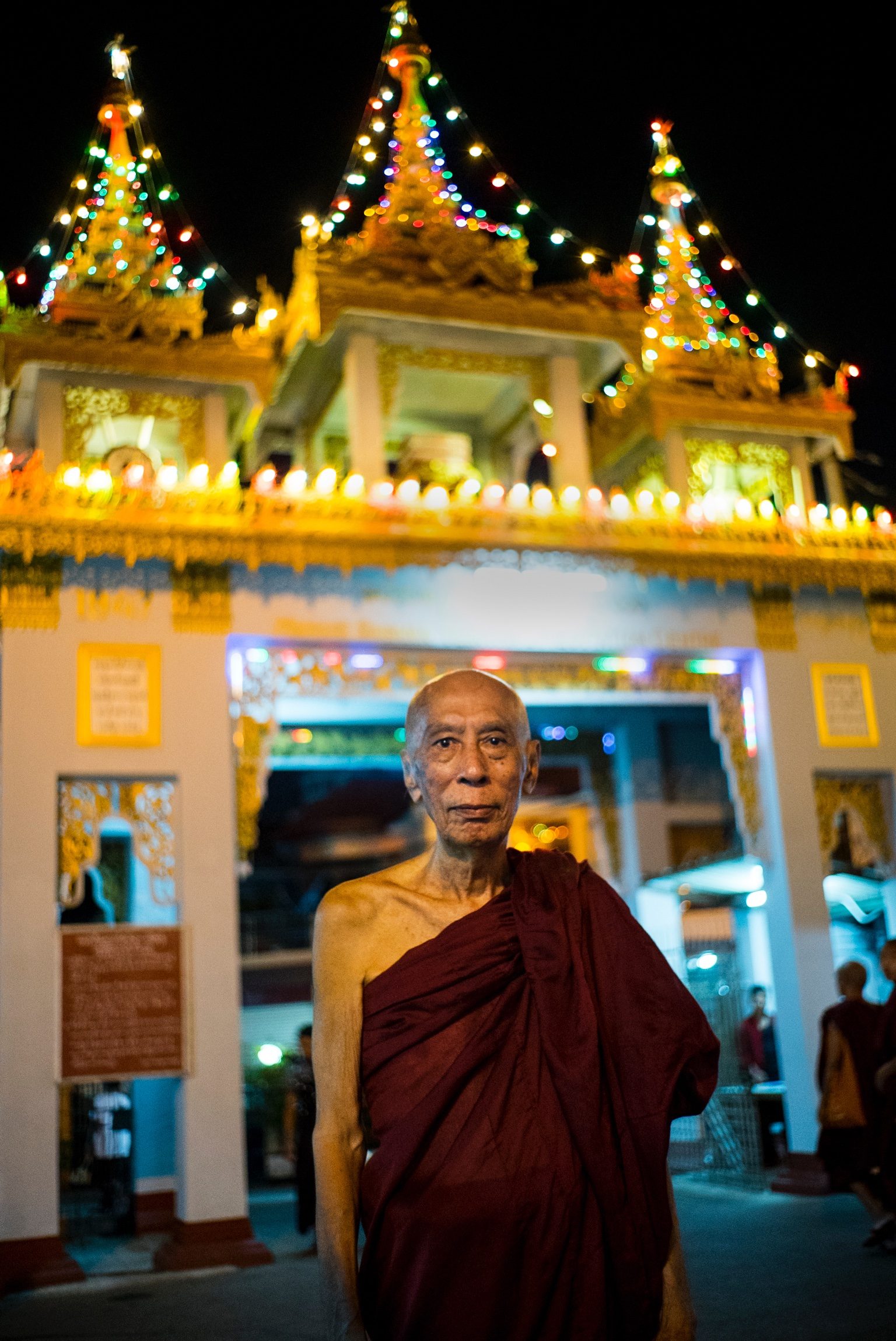 Yangon, image 33