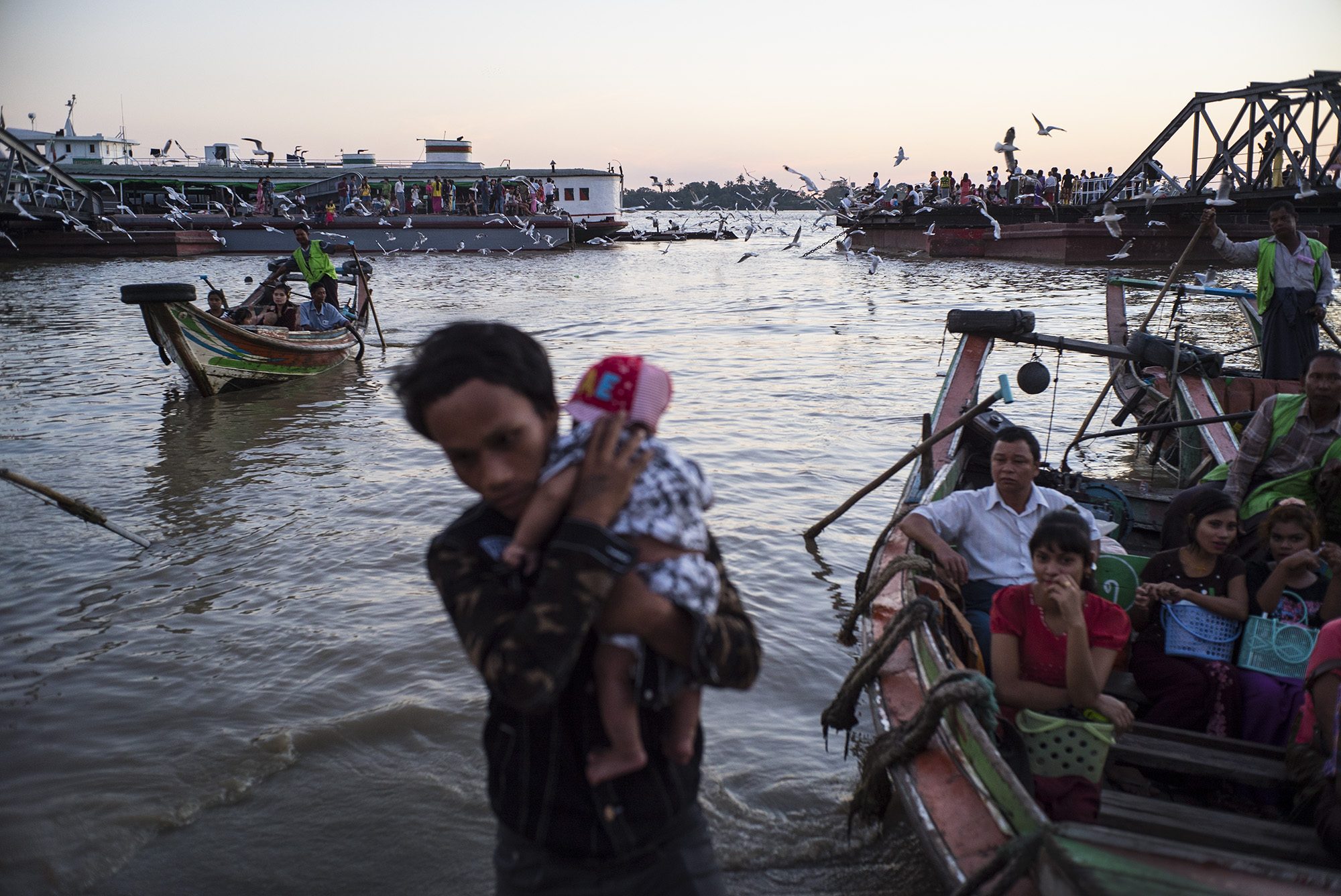 Yangon, image 5
