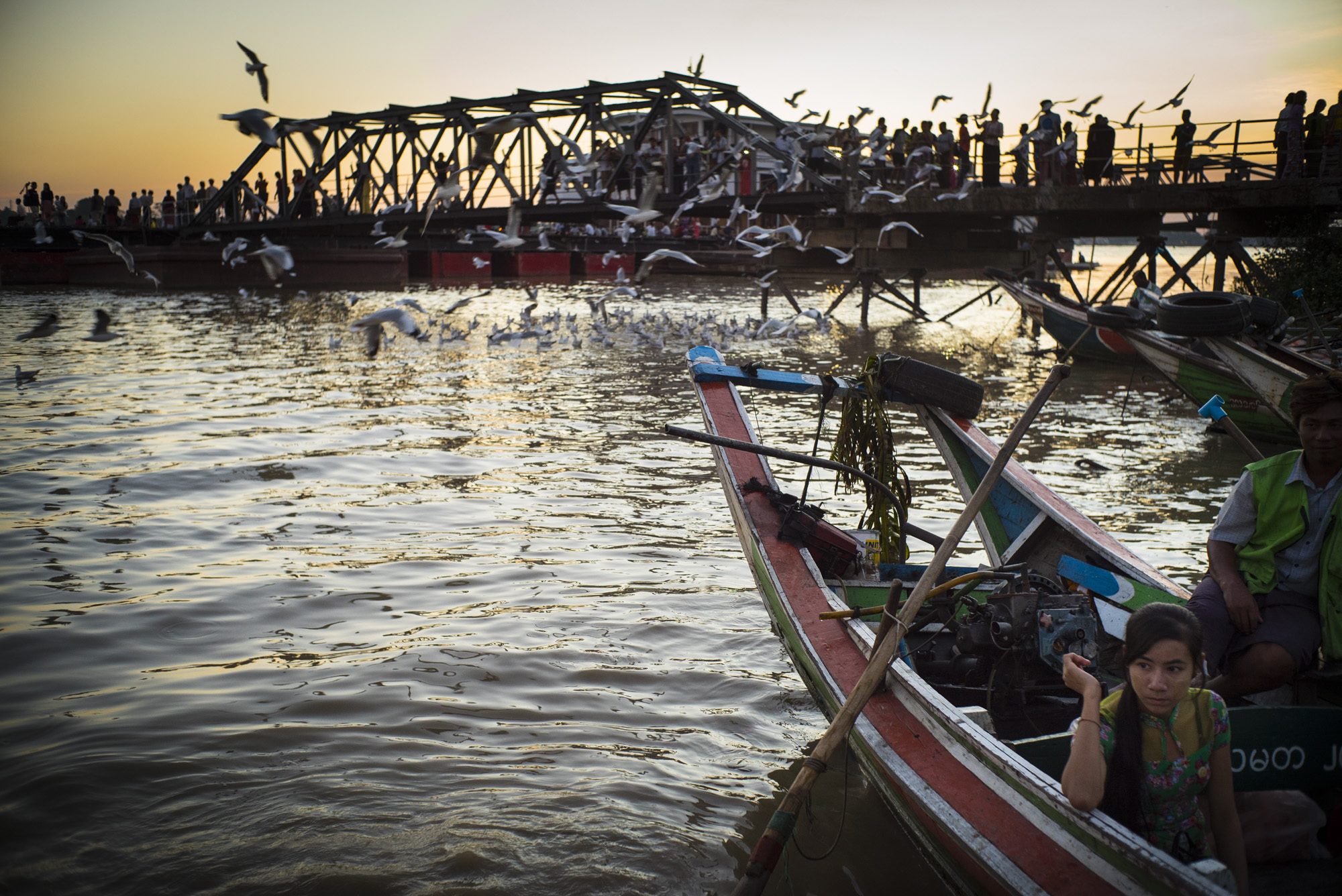 Yangon, image 4