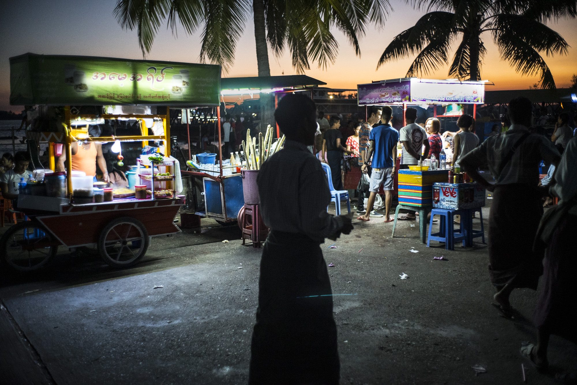 Yangon, image 19