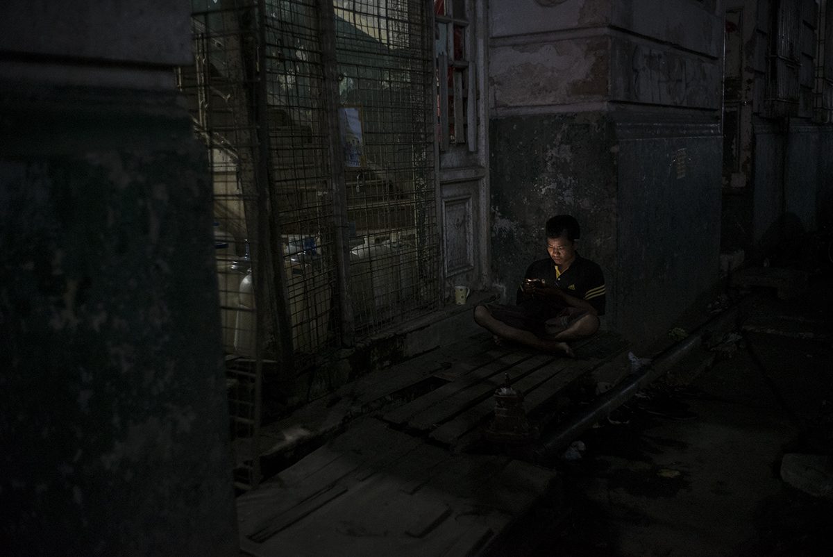 Yangon, image 26