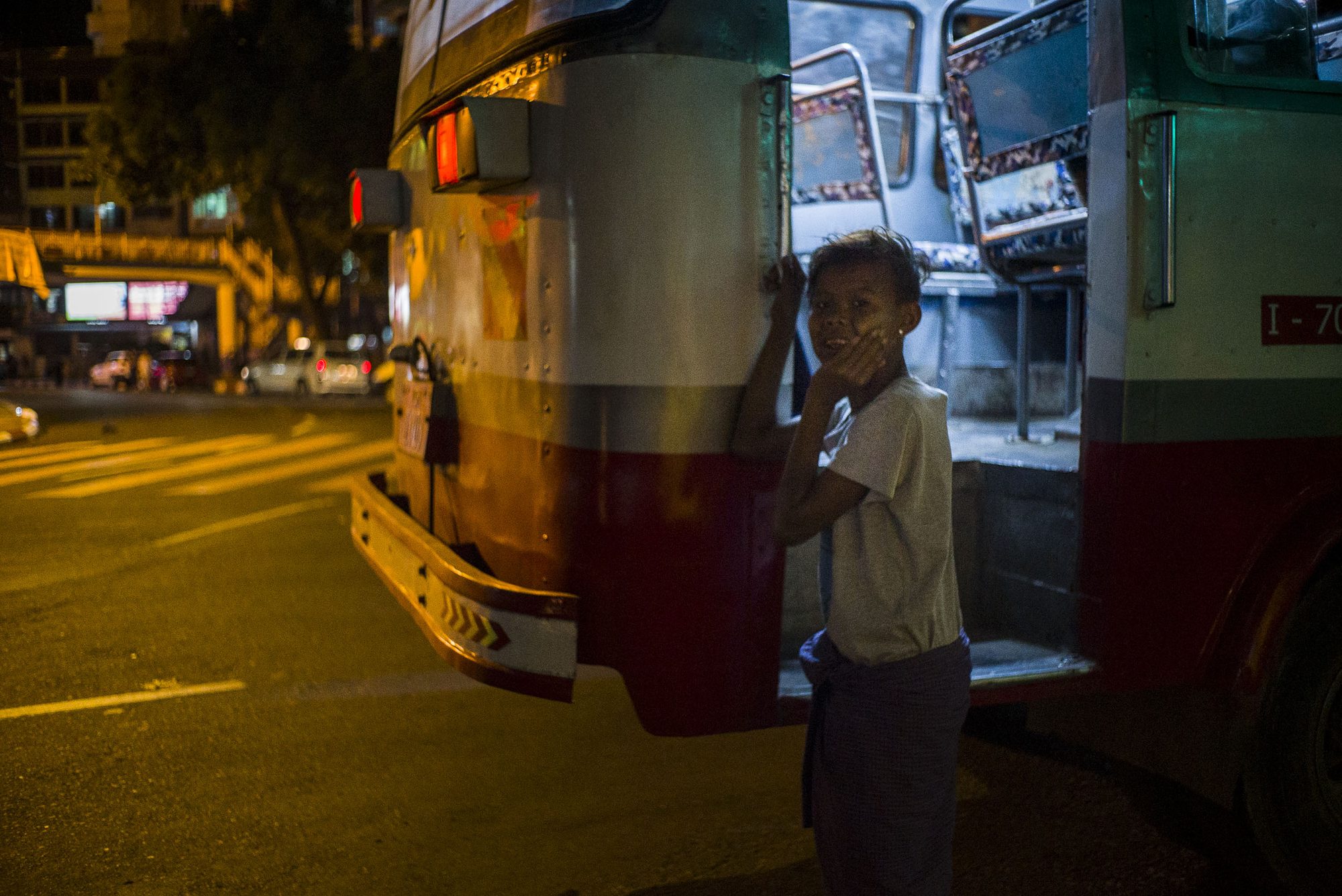 Yangon, image 30