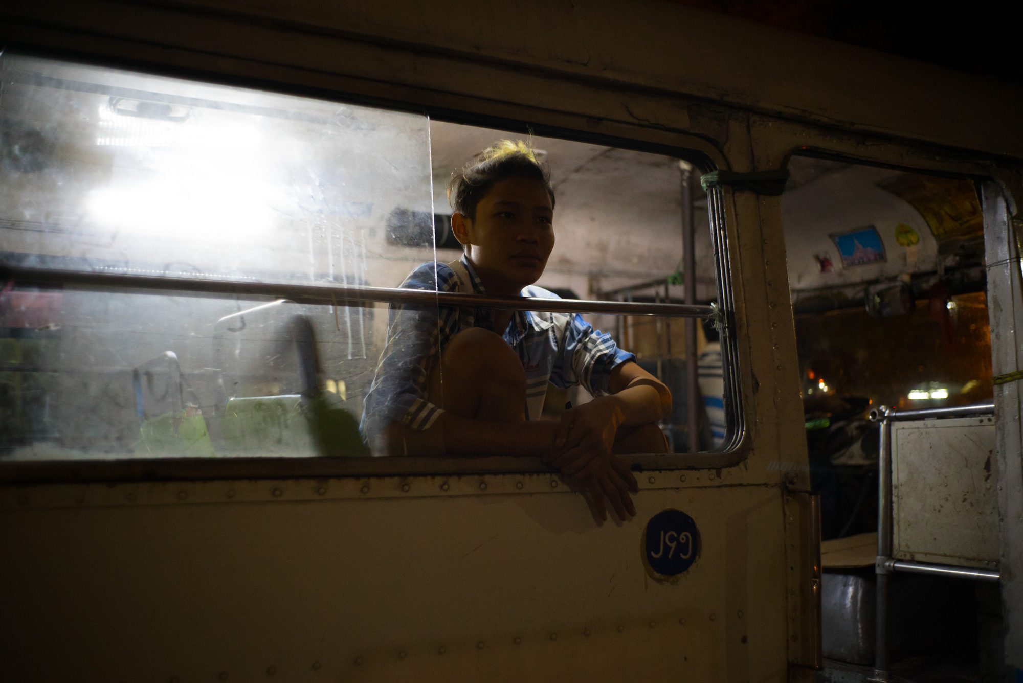 Yangon, image 28