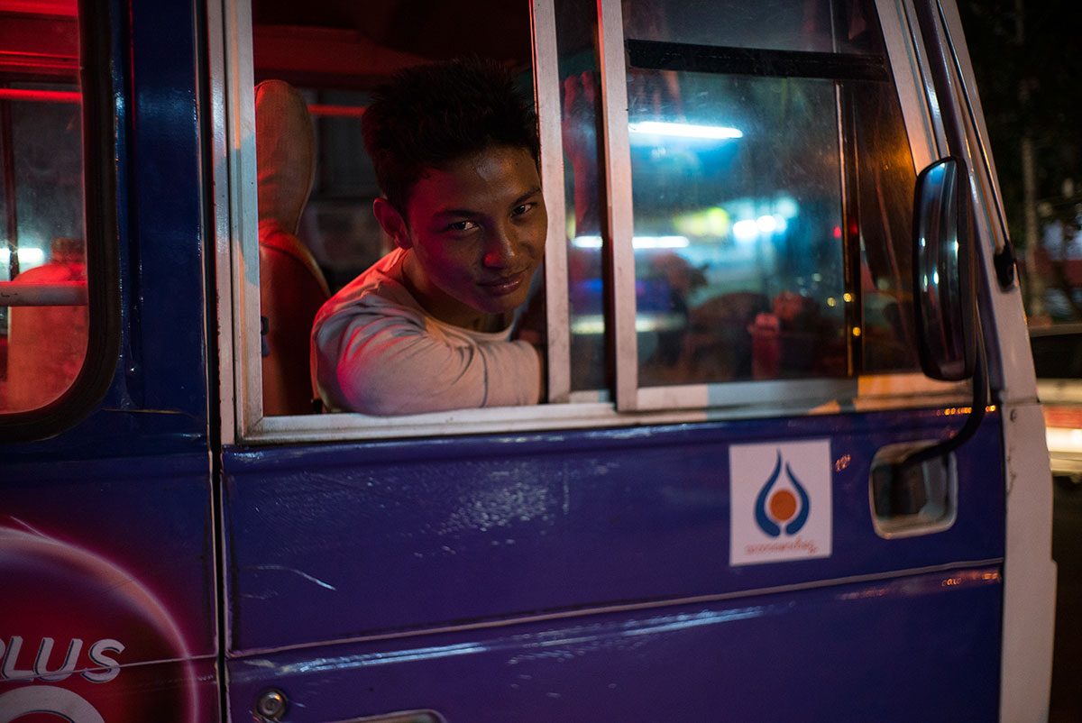 Yangon, image 31