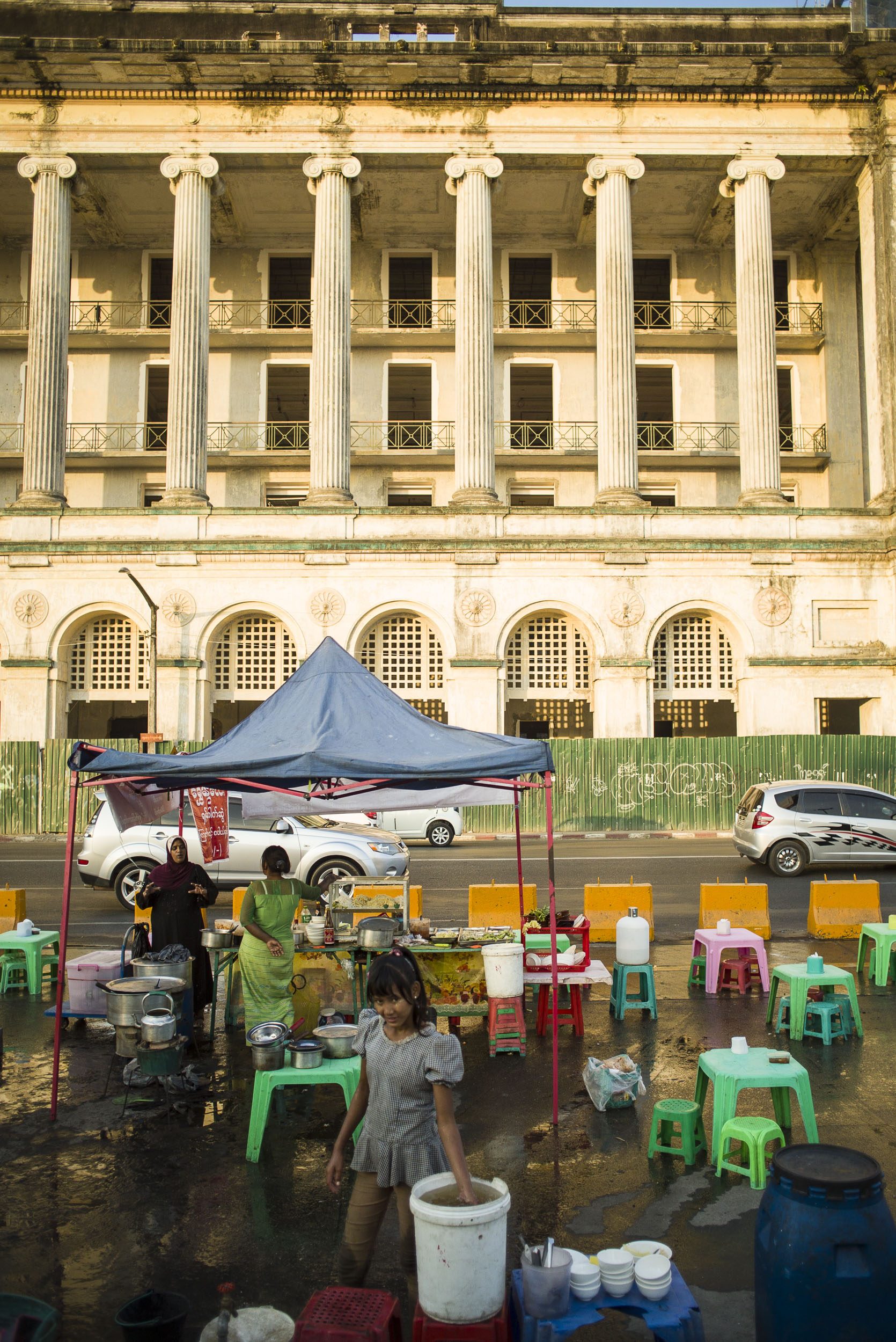Yangon, image 2
