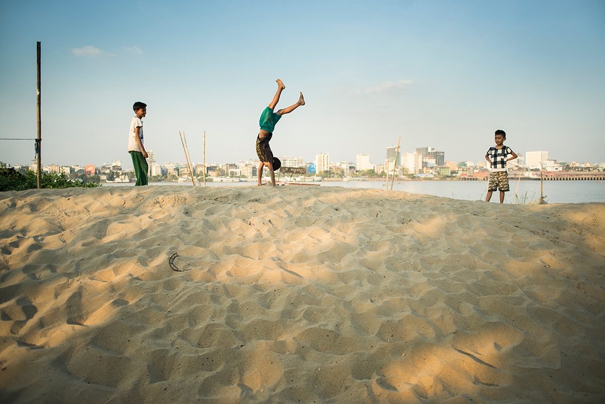 Yangon, image 12