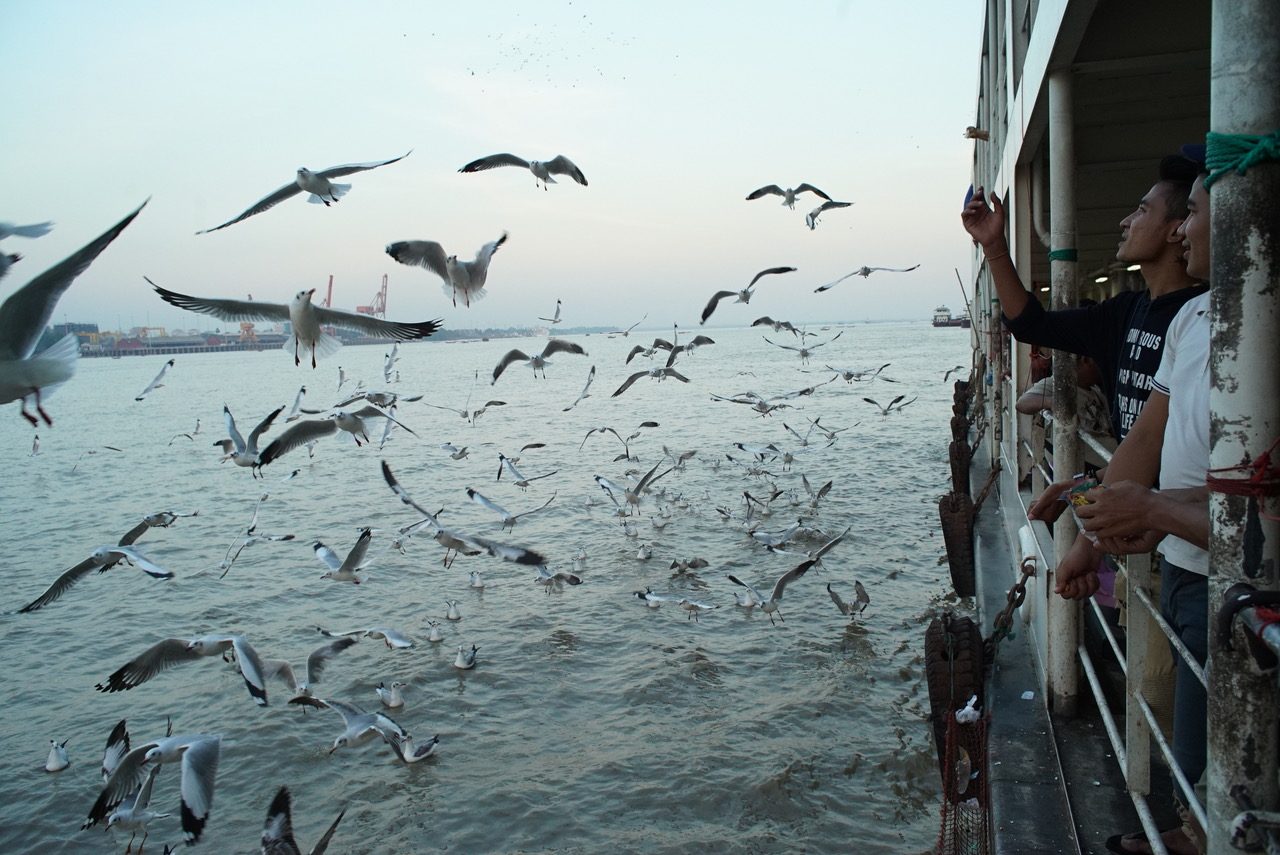 Yangon, image 9