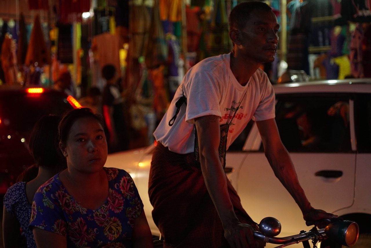 Yangon, image 22