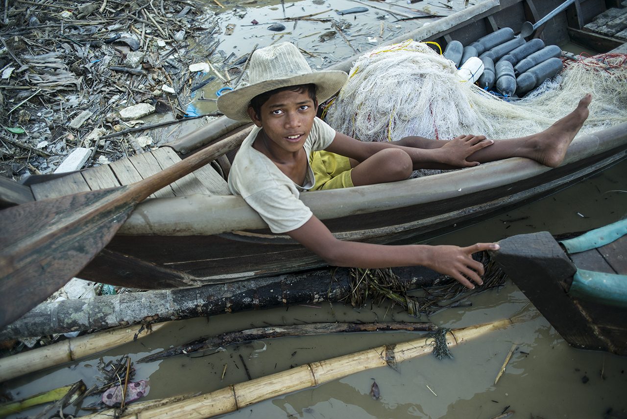 Yangon, image 11